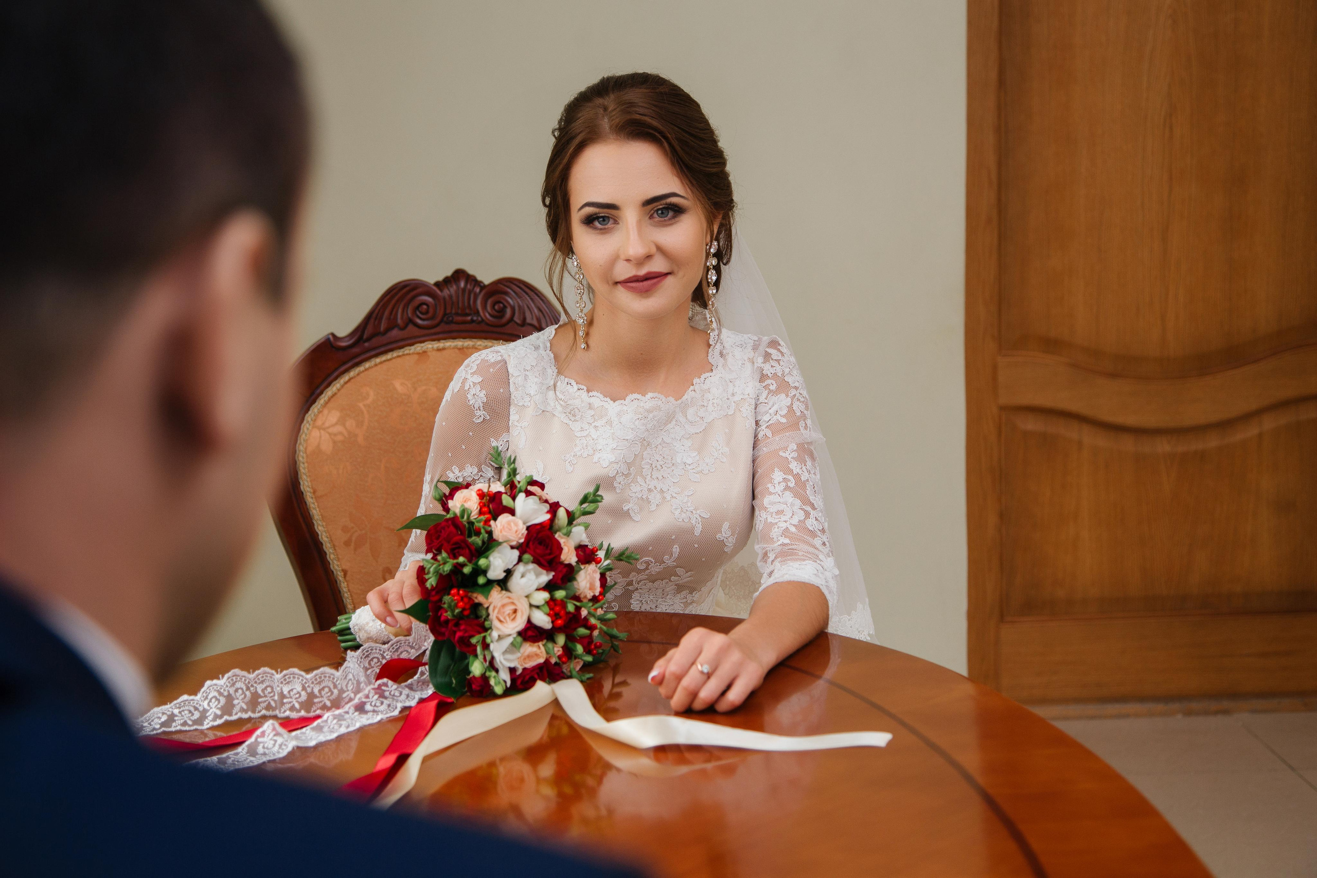 Артём ♥ Дарья. Свадебный и семейный фотограф в городе Воронеж. Ирина Боловина