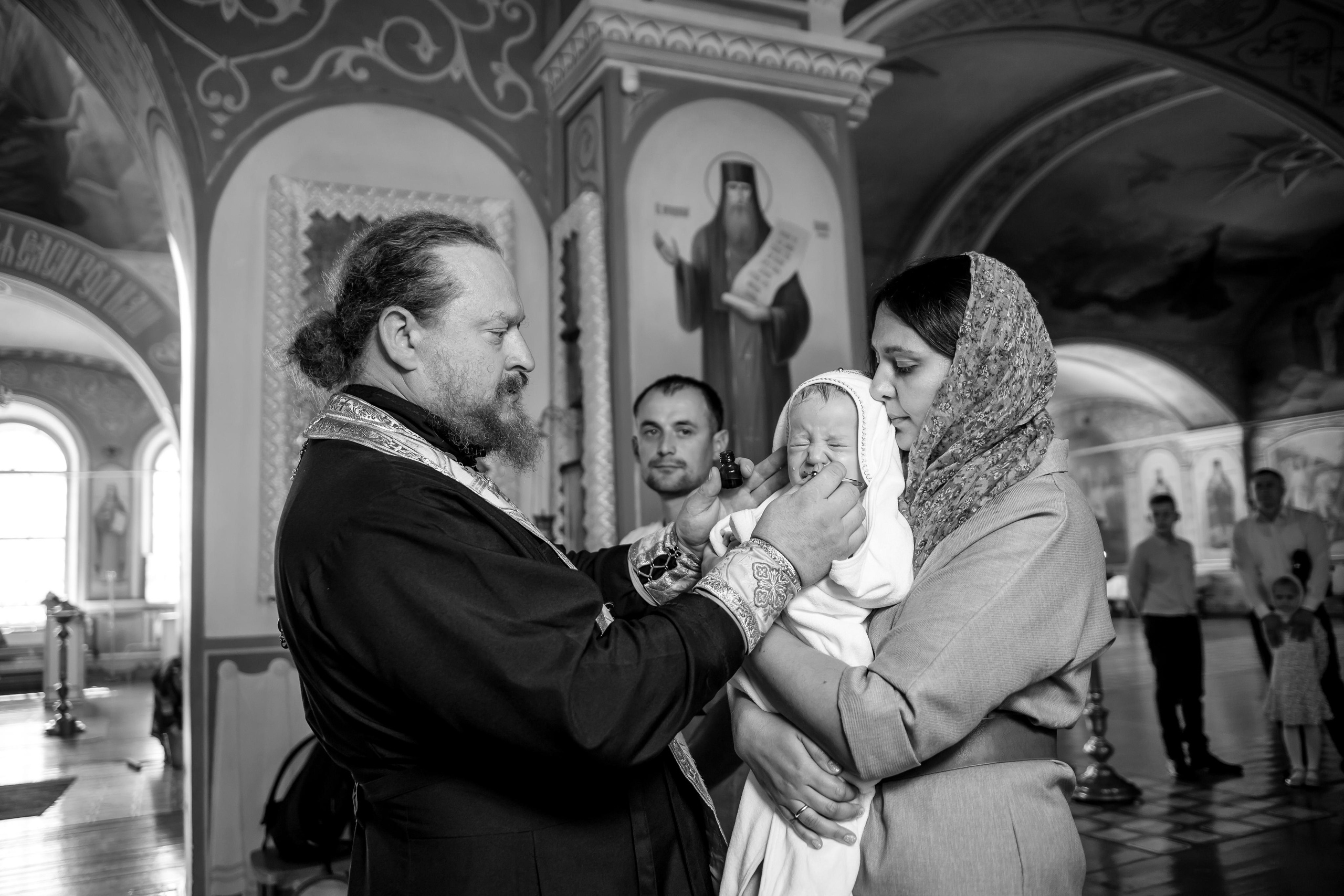 Елена. Свадебный и семейный фотограф в городе Воронеж. Ирина Боловина