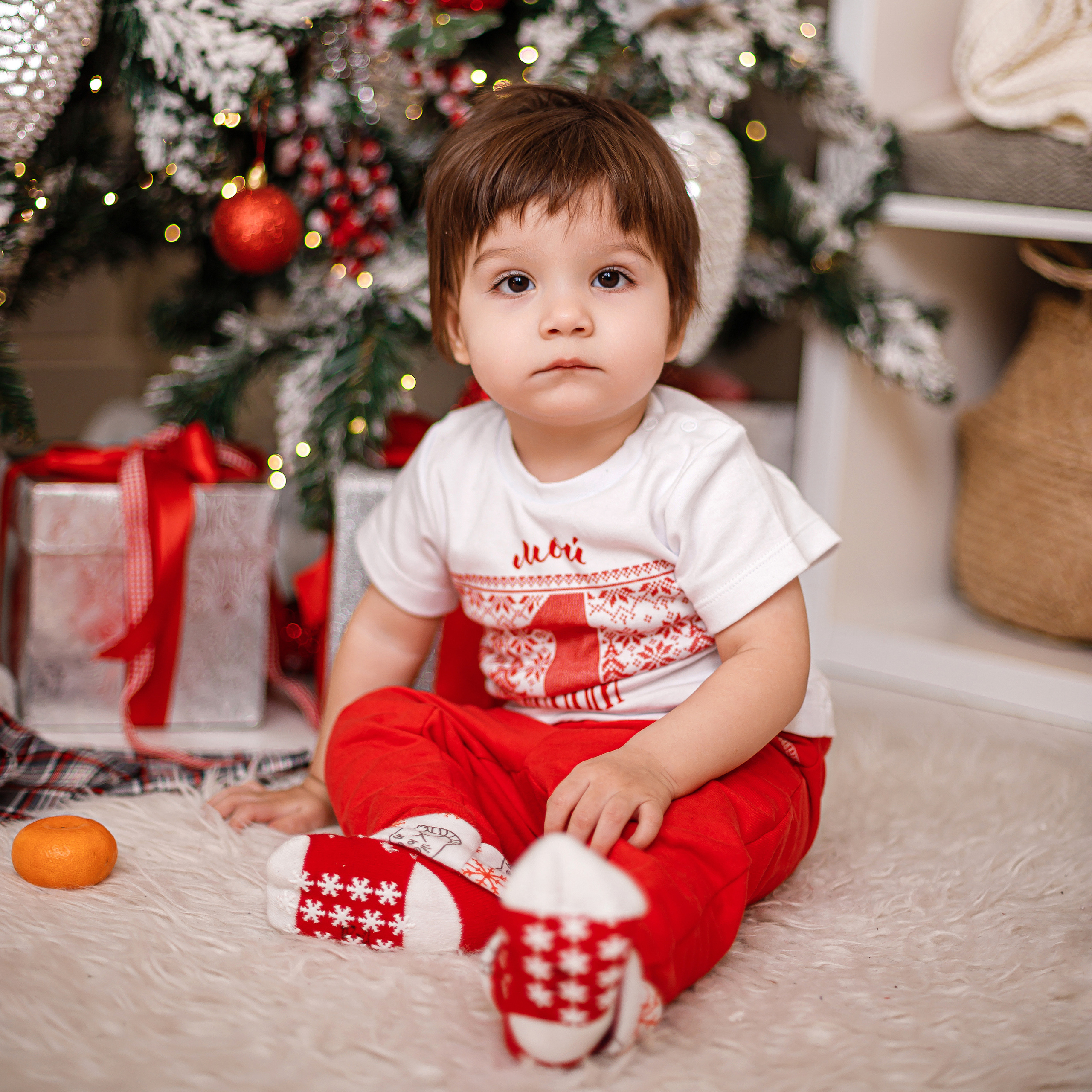 Семейная фотосессия. Свадебный и семейный фотограф в городе Воронеж. Ирина Боловина