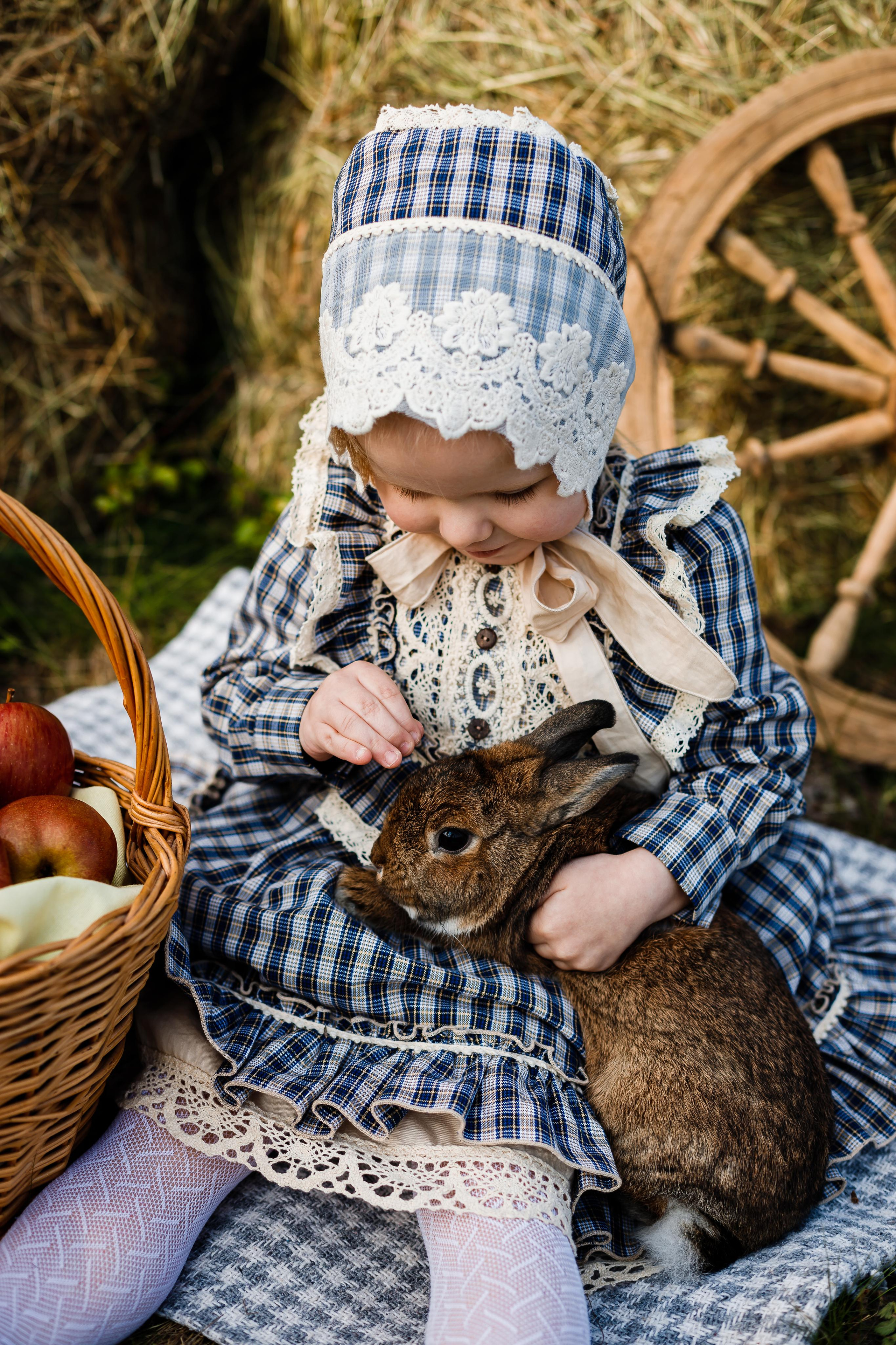 Алиса. Свадебный и семейный фотограф в городе Воронеж. Ирина Боловина