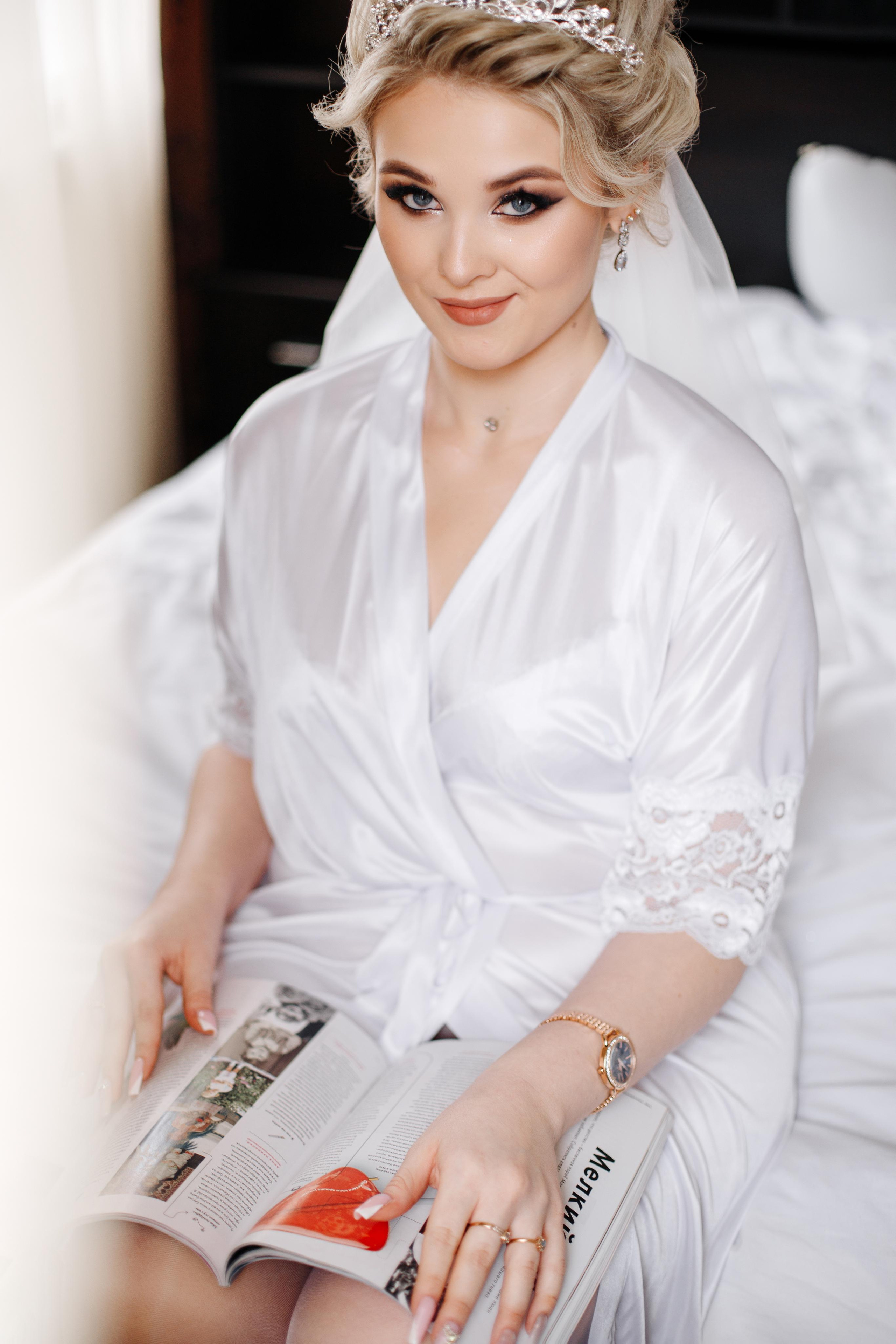 Андрей ♥ Ирина. Свадебный и семейный фотограф в городе Воронеж. Ирина Боловина