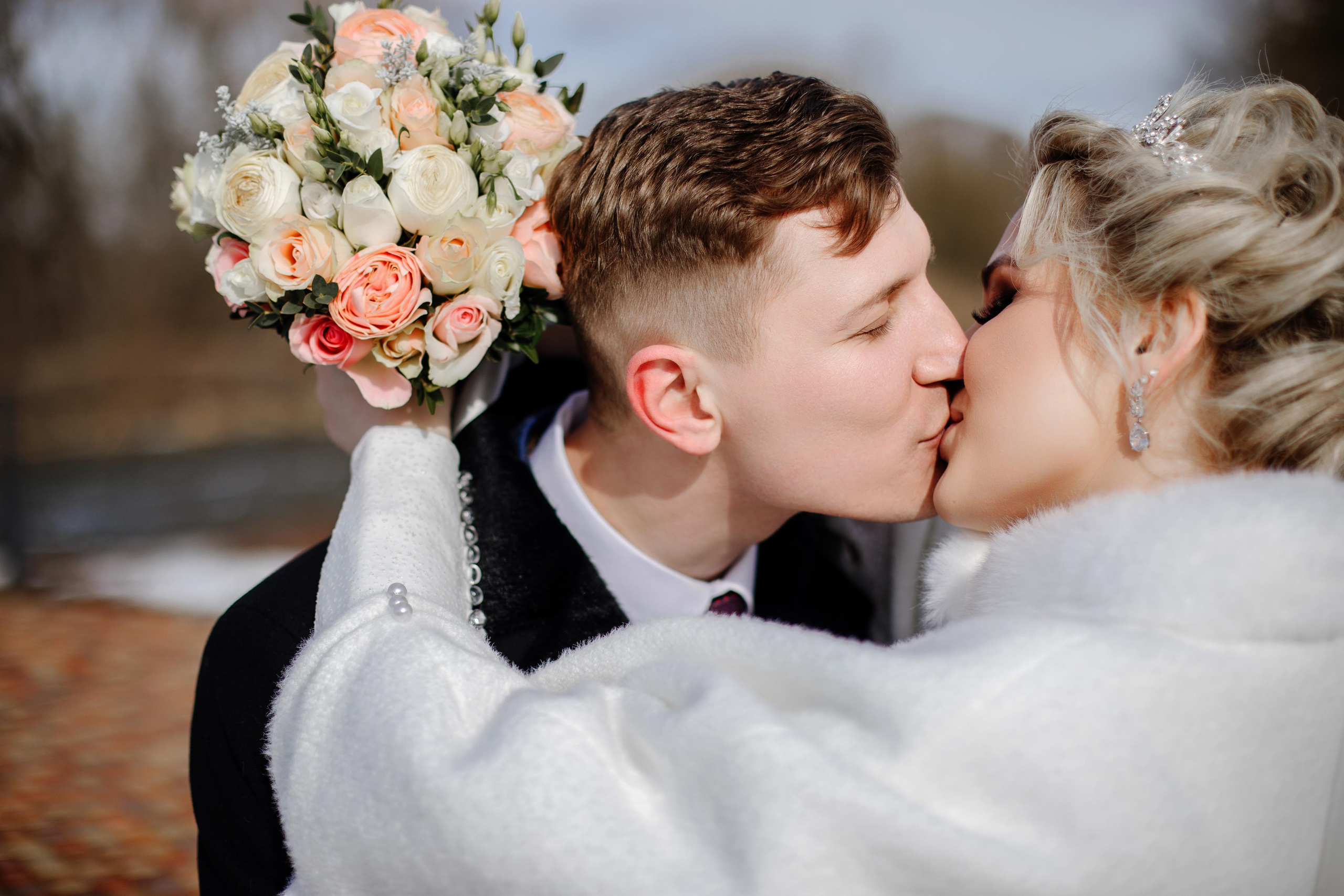 Андрей ♥ Ирина. Свадебный и семейный фотограф в городе Воронеж. Ирина Боловина