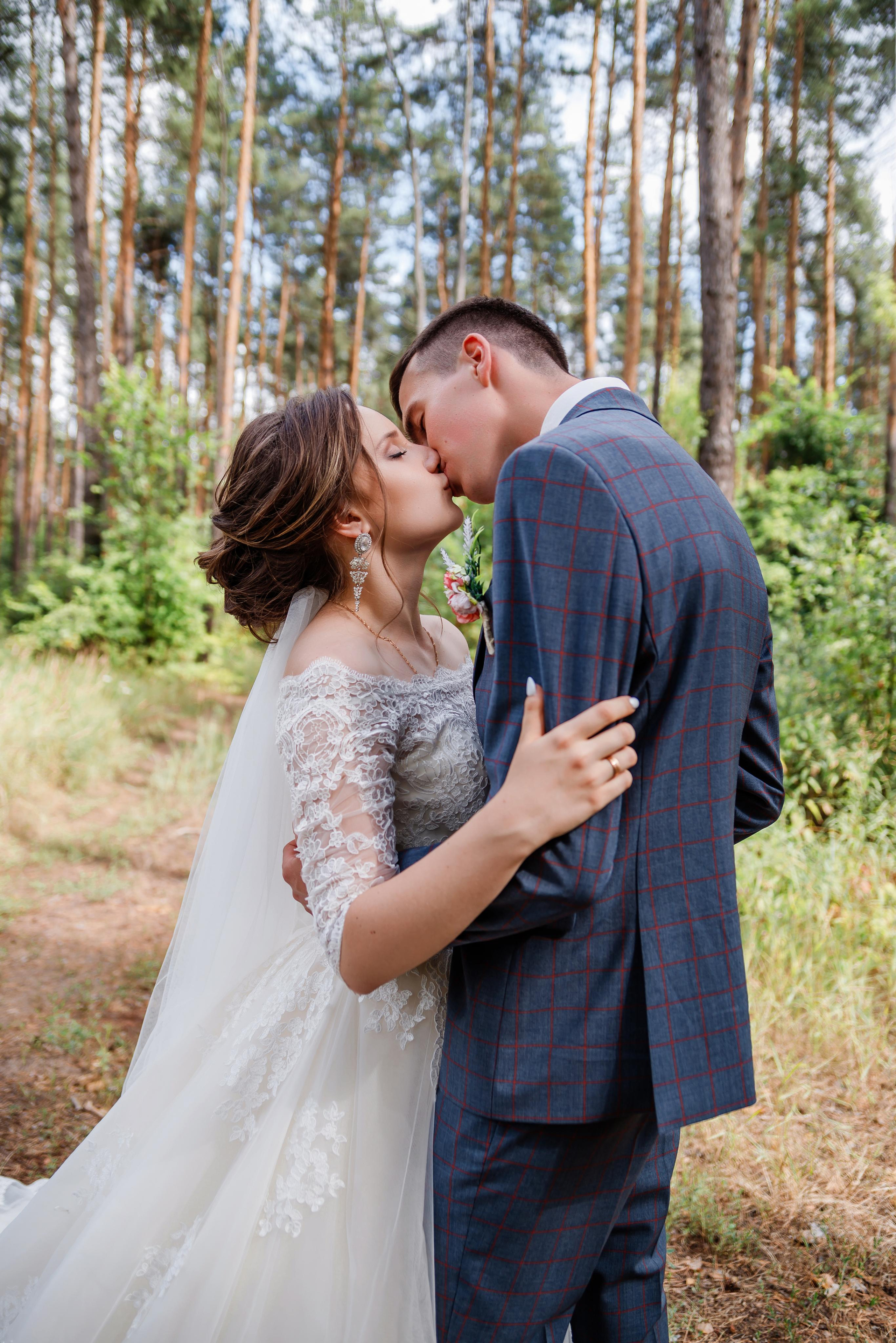 Сергей ♥ Богдана. Свадебный и семейный фотограф в городе Воронеж. Ирина Боловина