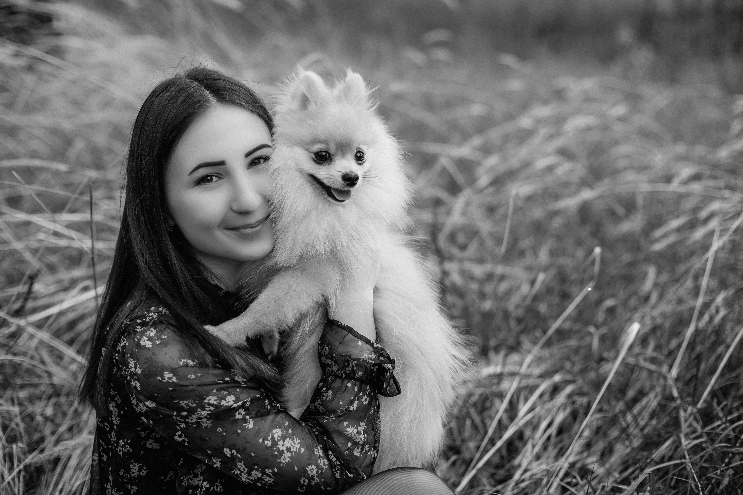 Стас ♥ Лера. Свадебный и семейный фотограф в городе Воронеж. Ирина Боловина