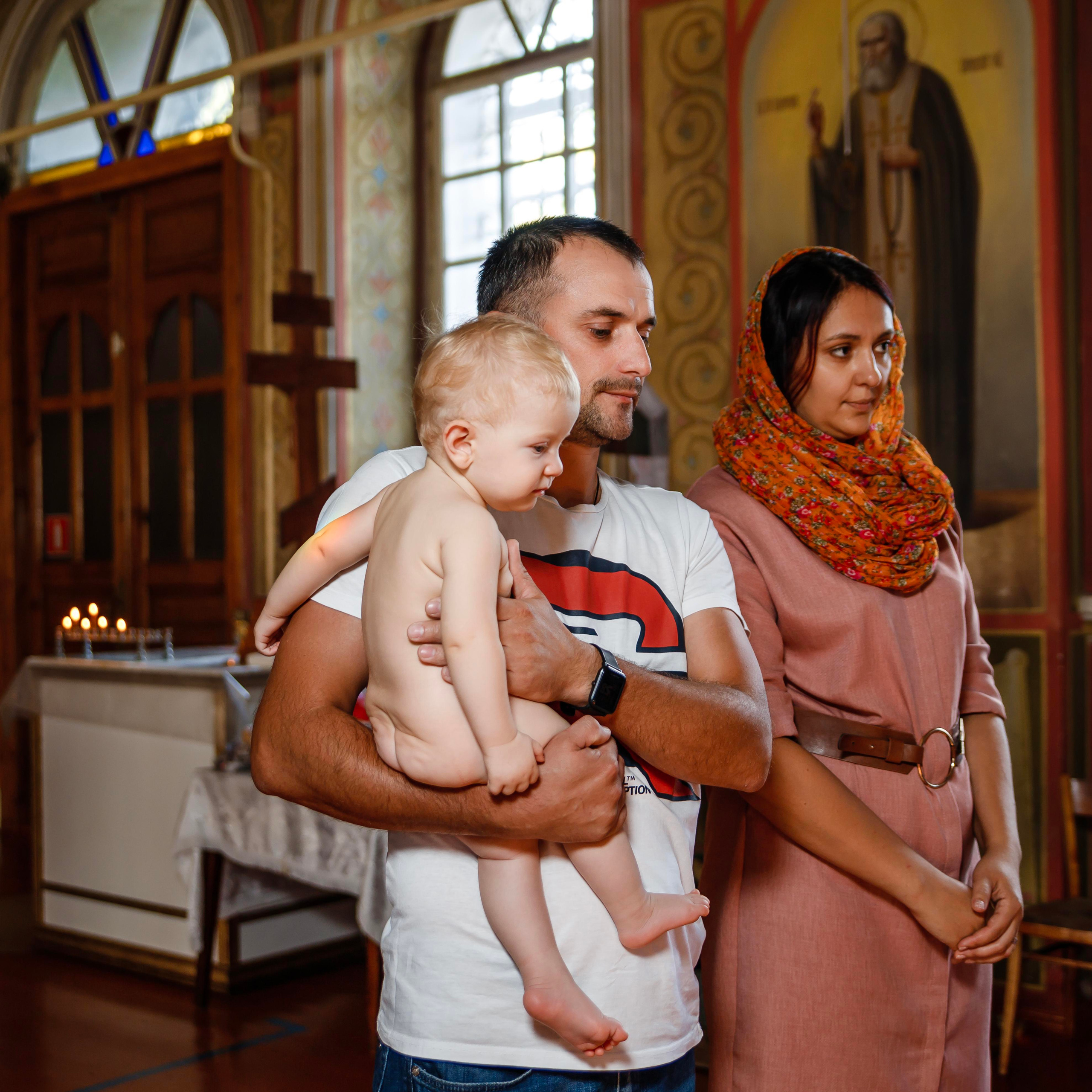 Елена. Свадебный и семейный фотограф в городе Воронеж. Ирина Боловина