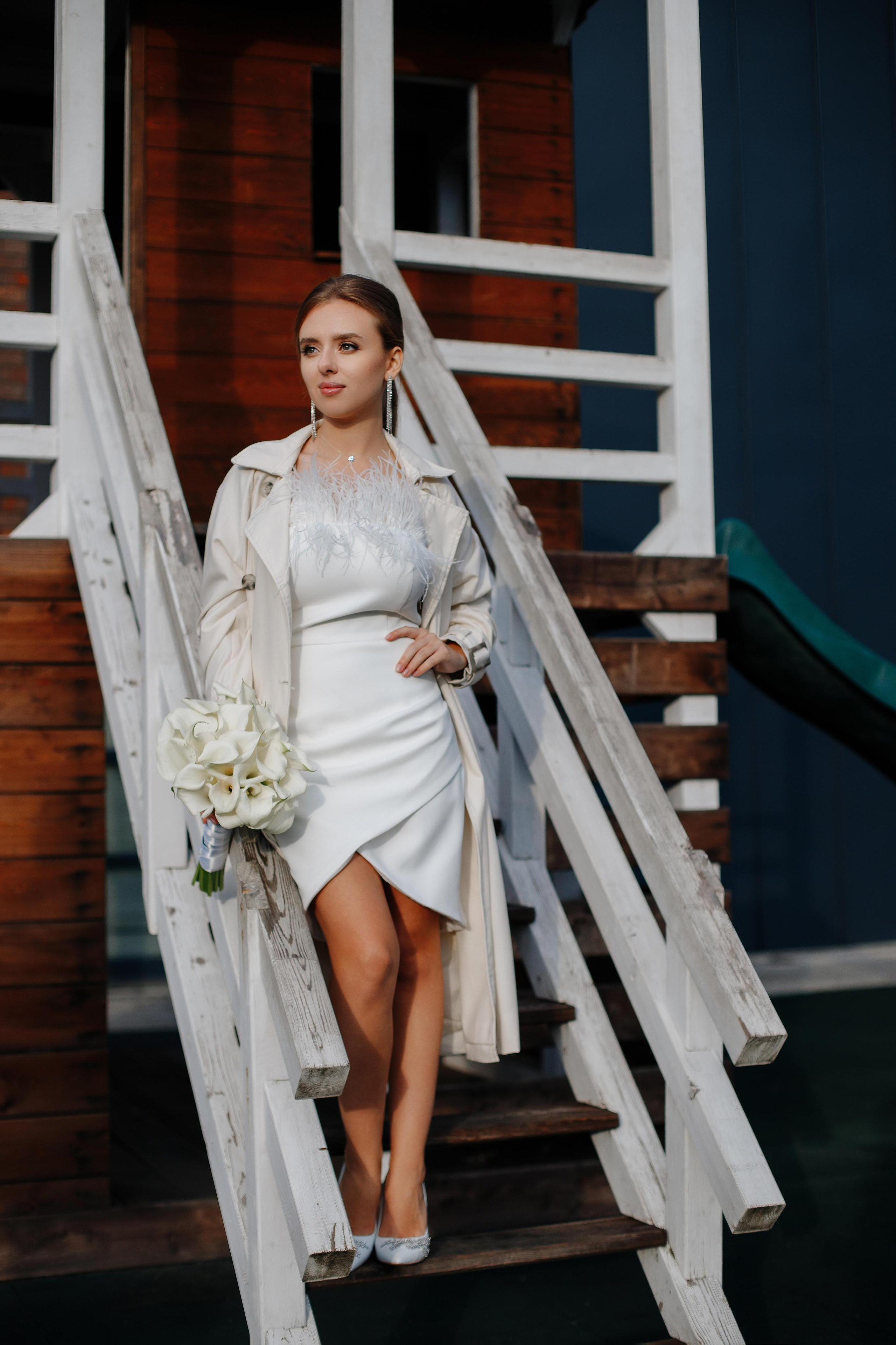 Роман ♥ Лина. Свадебный и семейный фотограф в городе Воронеж. Ирина Боловина