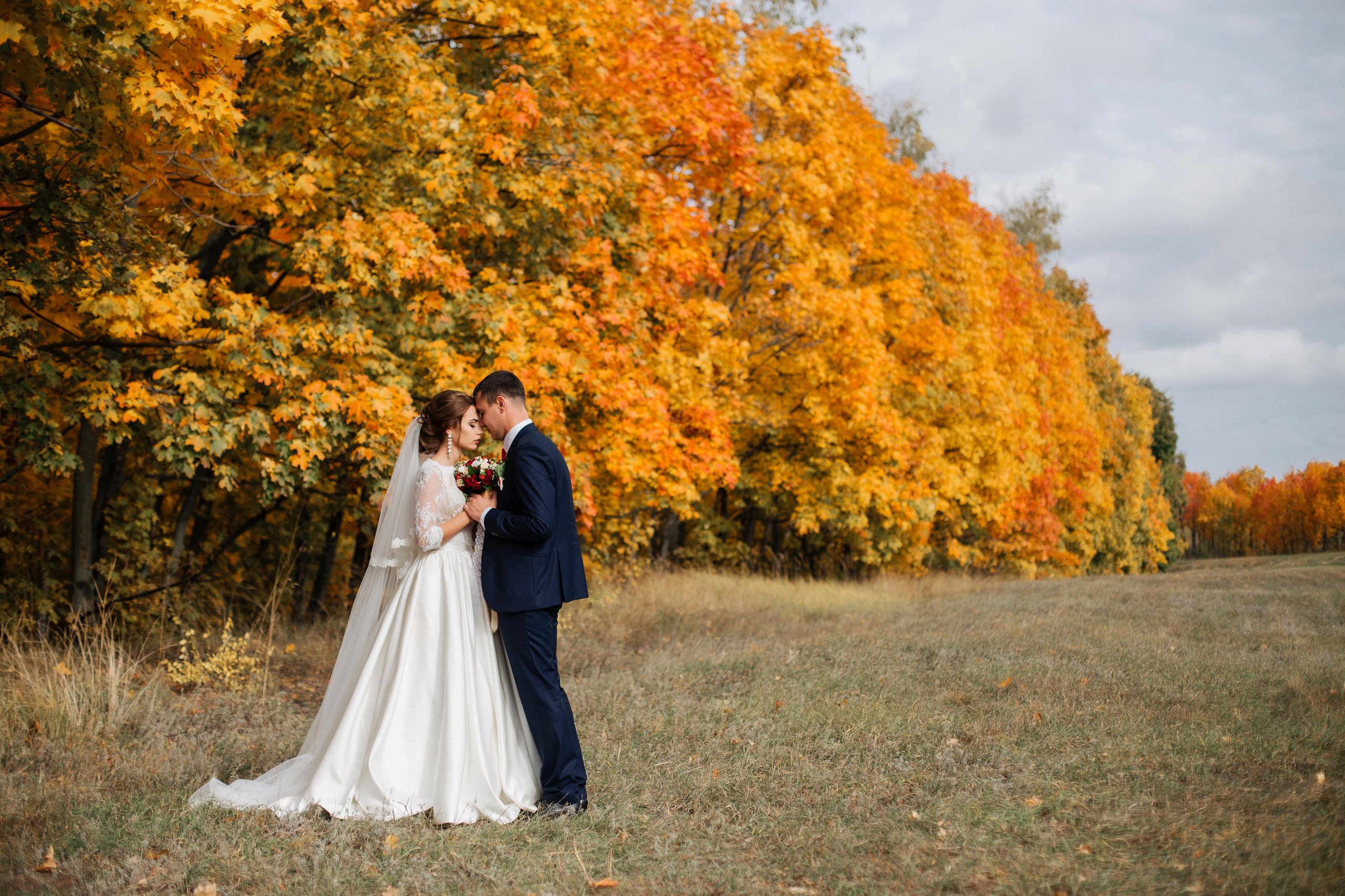 Артём ♥ Дарья. Свадебный и семейный фотограф в городе Воронеж. Ирина Боловина