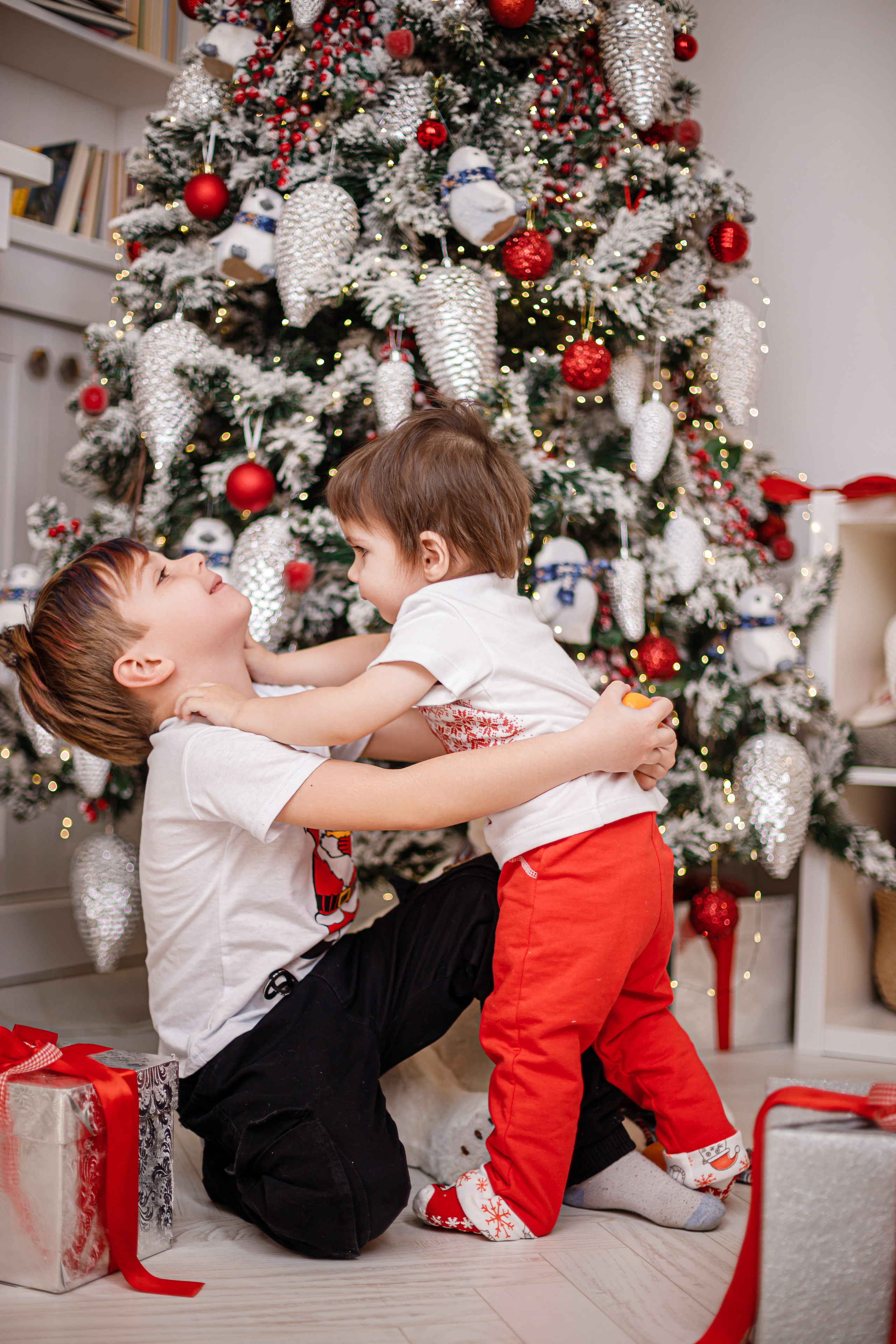 Семейная фотосессия. Свадебный и семейный фотограф в городе Воронеж. Ирина Боловина