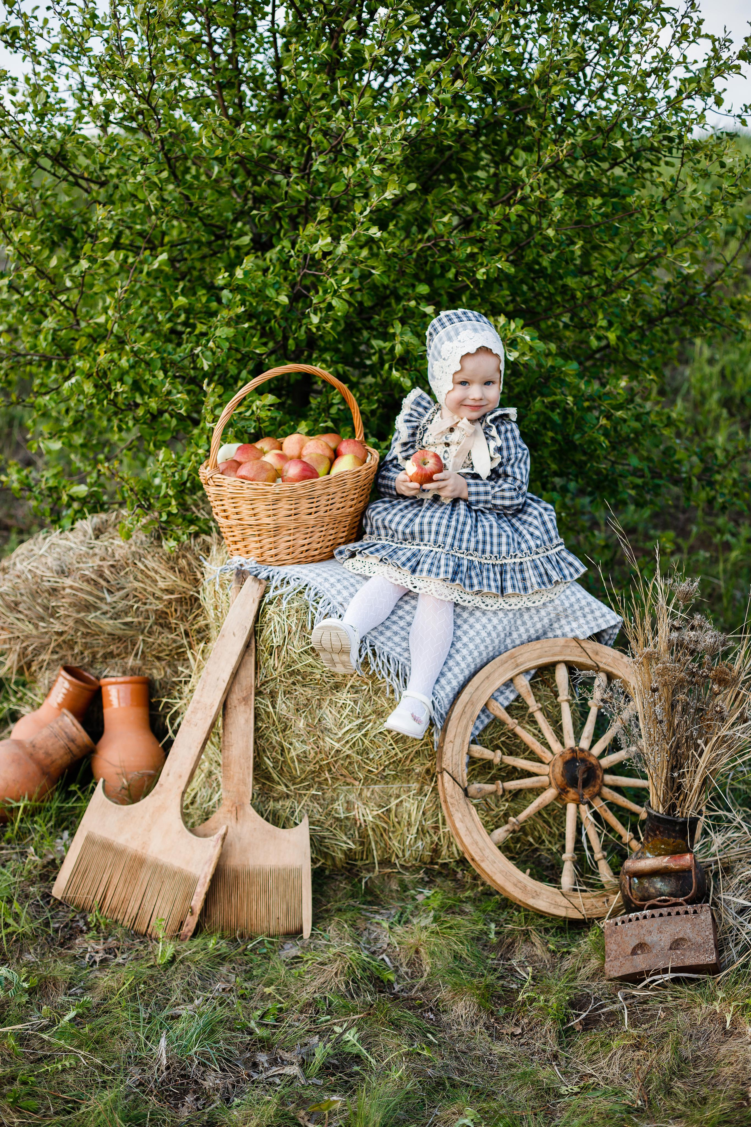 Алиса. Свадебный и семейный фотограф в городе Воронеж. Ирина Боловина