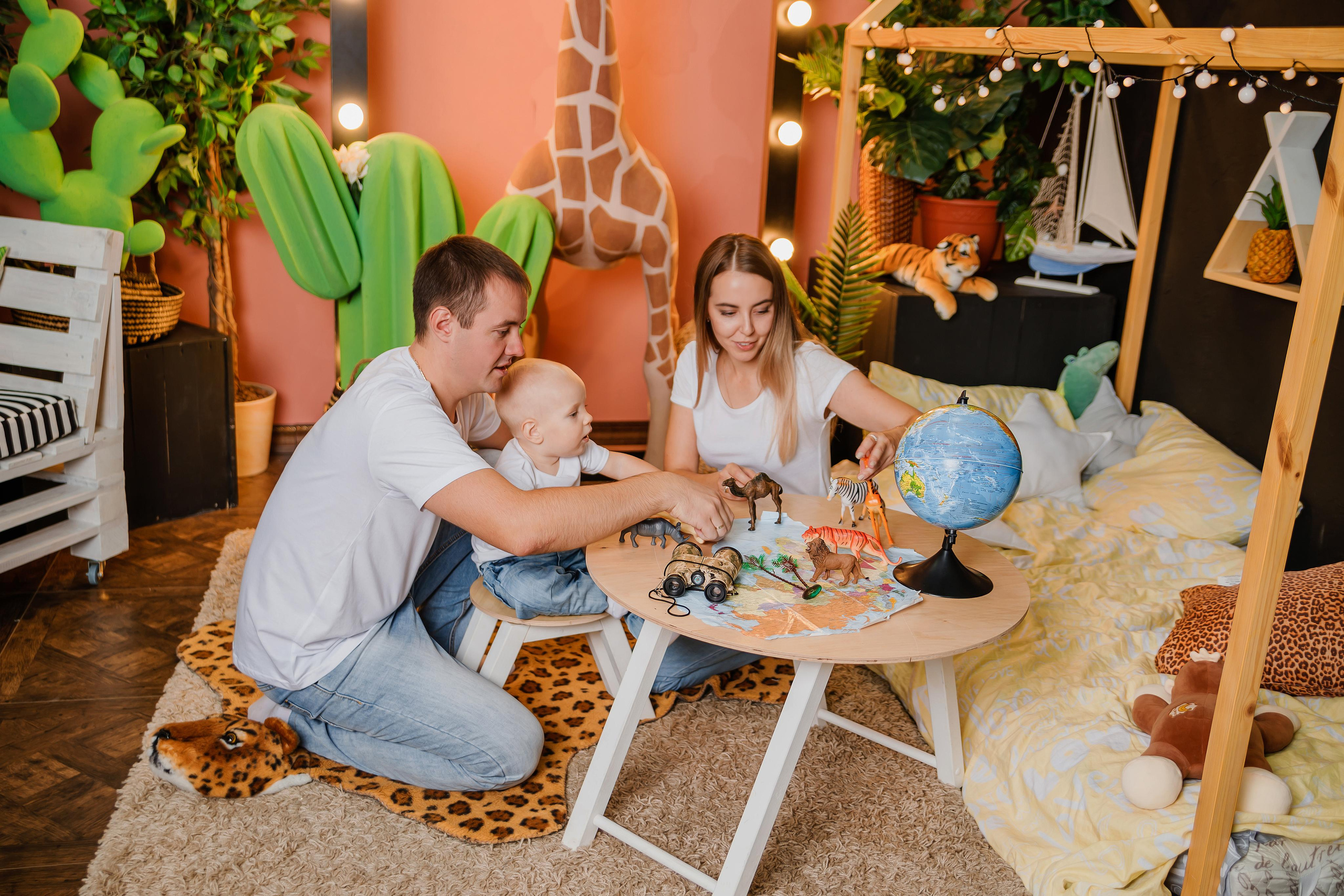 Фроловы ♥. Свадебный и семейный фотограф в городе Воронеж. Ирина Боловина