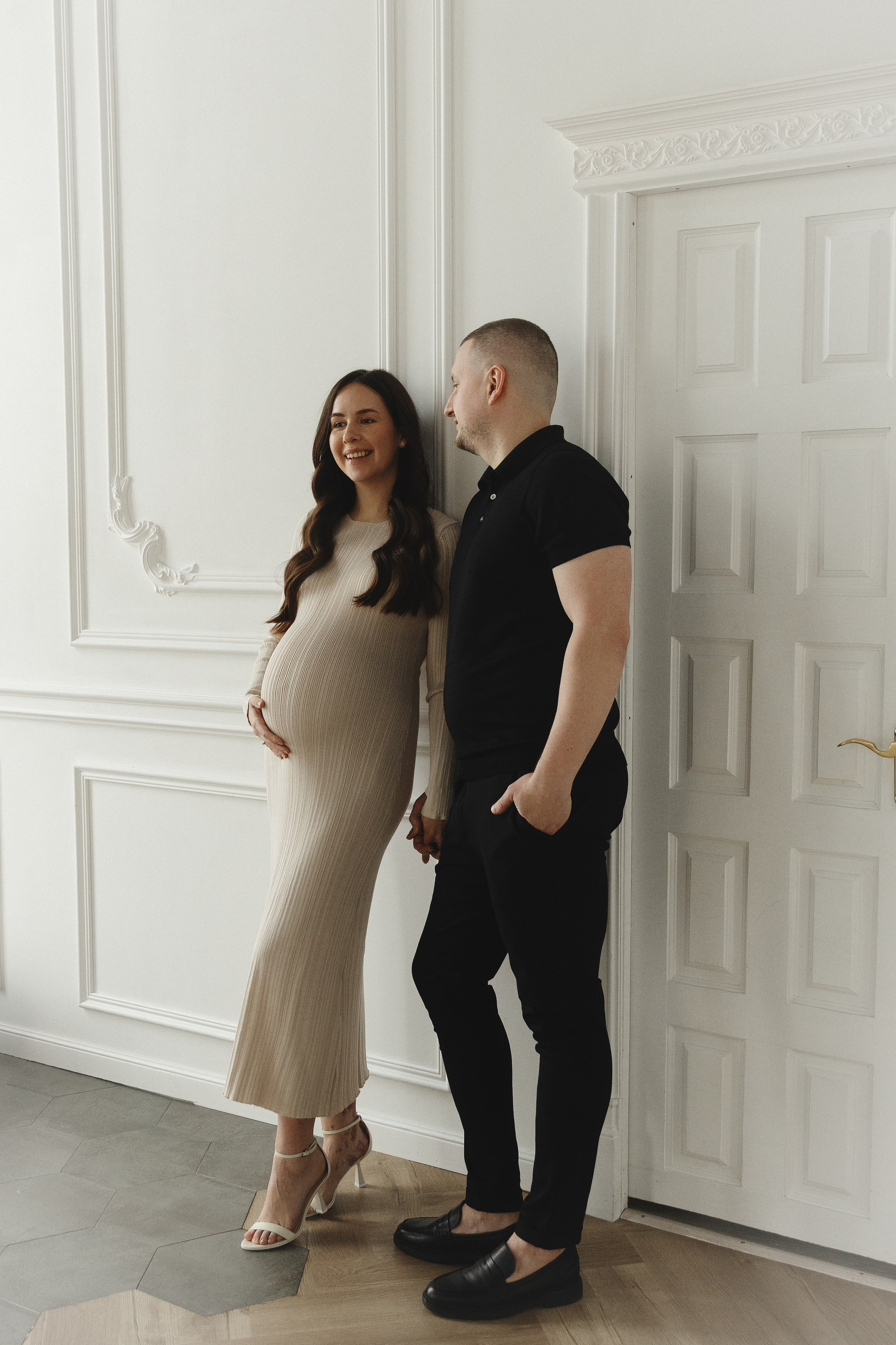 Елена & Никита