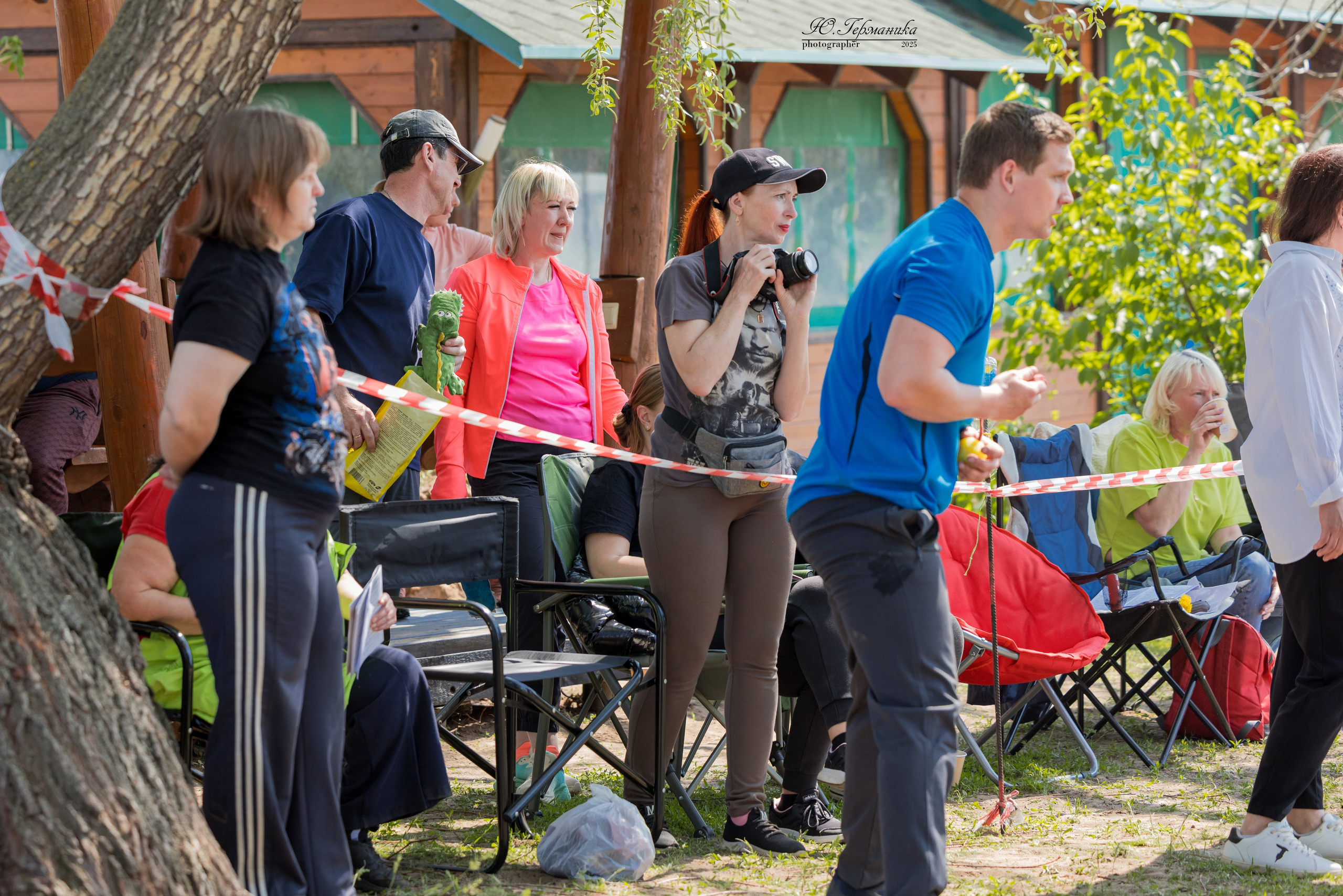 Саратов моно ротвейлеров 26-27.04.2025. Фотограф-анималист Юлия Германика