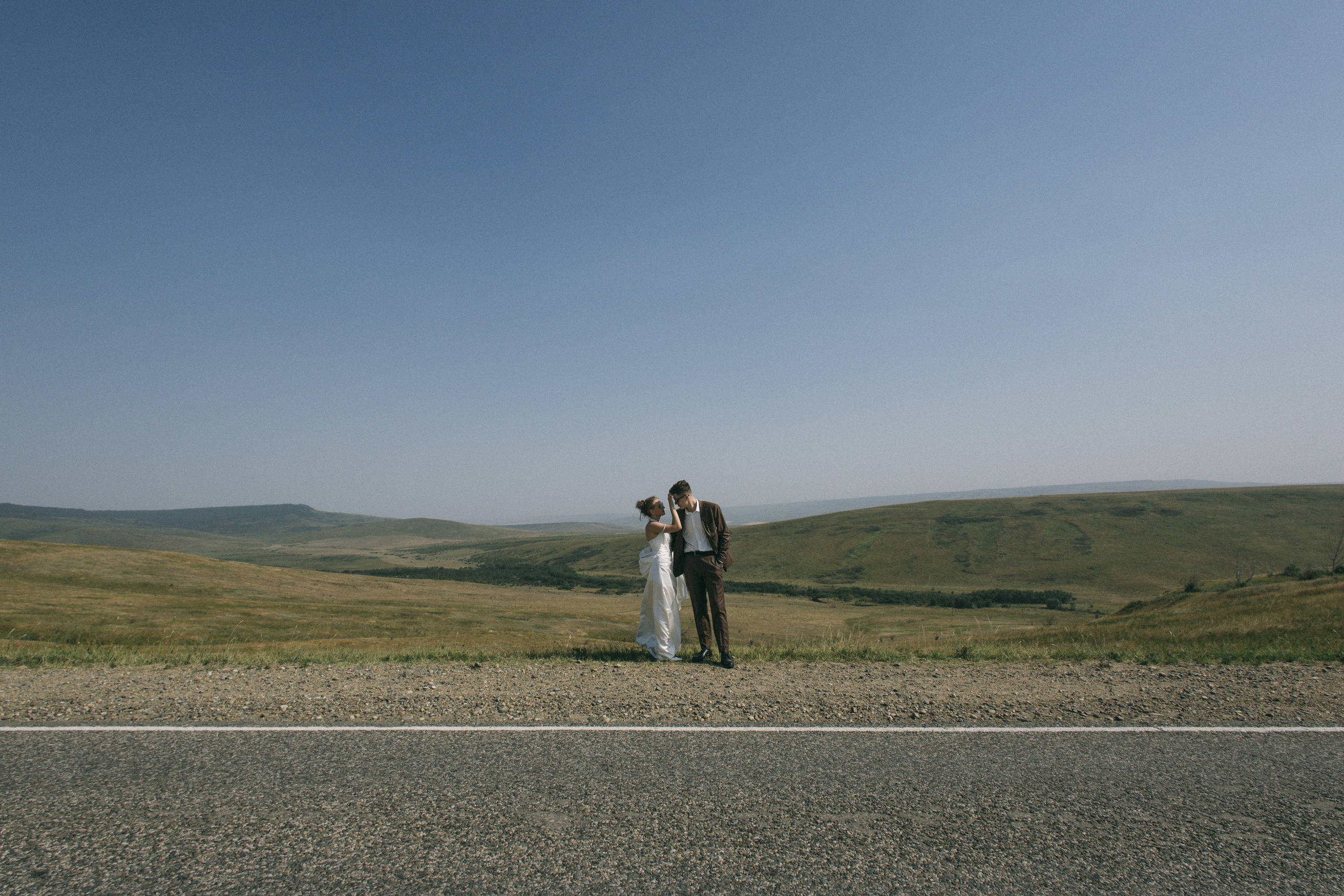 — Свадьба. Фотограф Кочкаев Роман