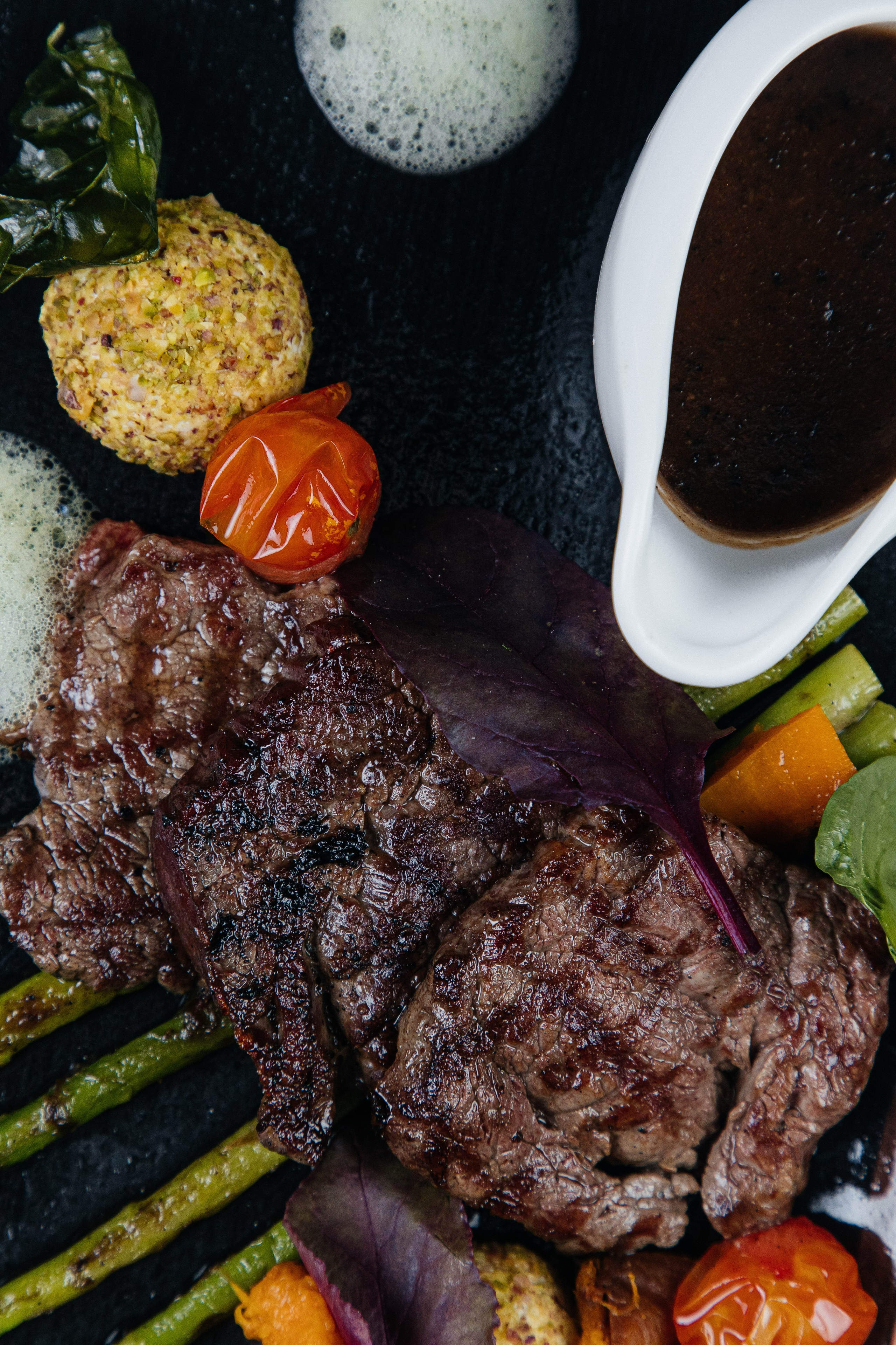 Food-фото. Фотограф Артём Синицын