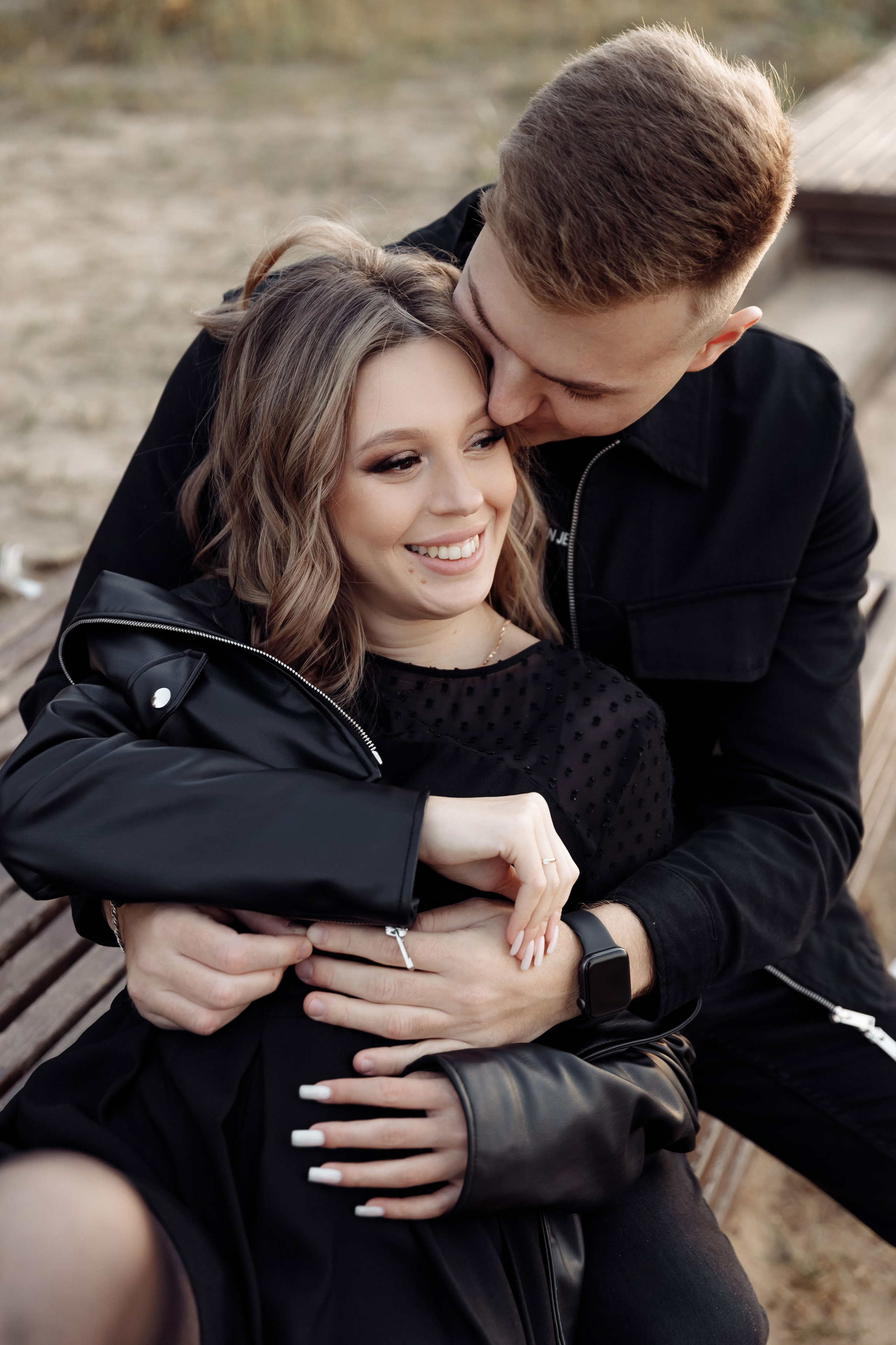 Irina and Andrey. Свадебный фотограф Казань Чебоксары Москва