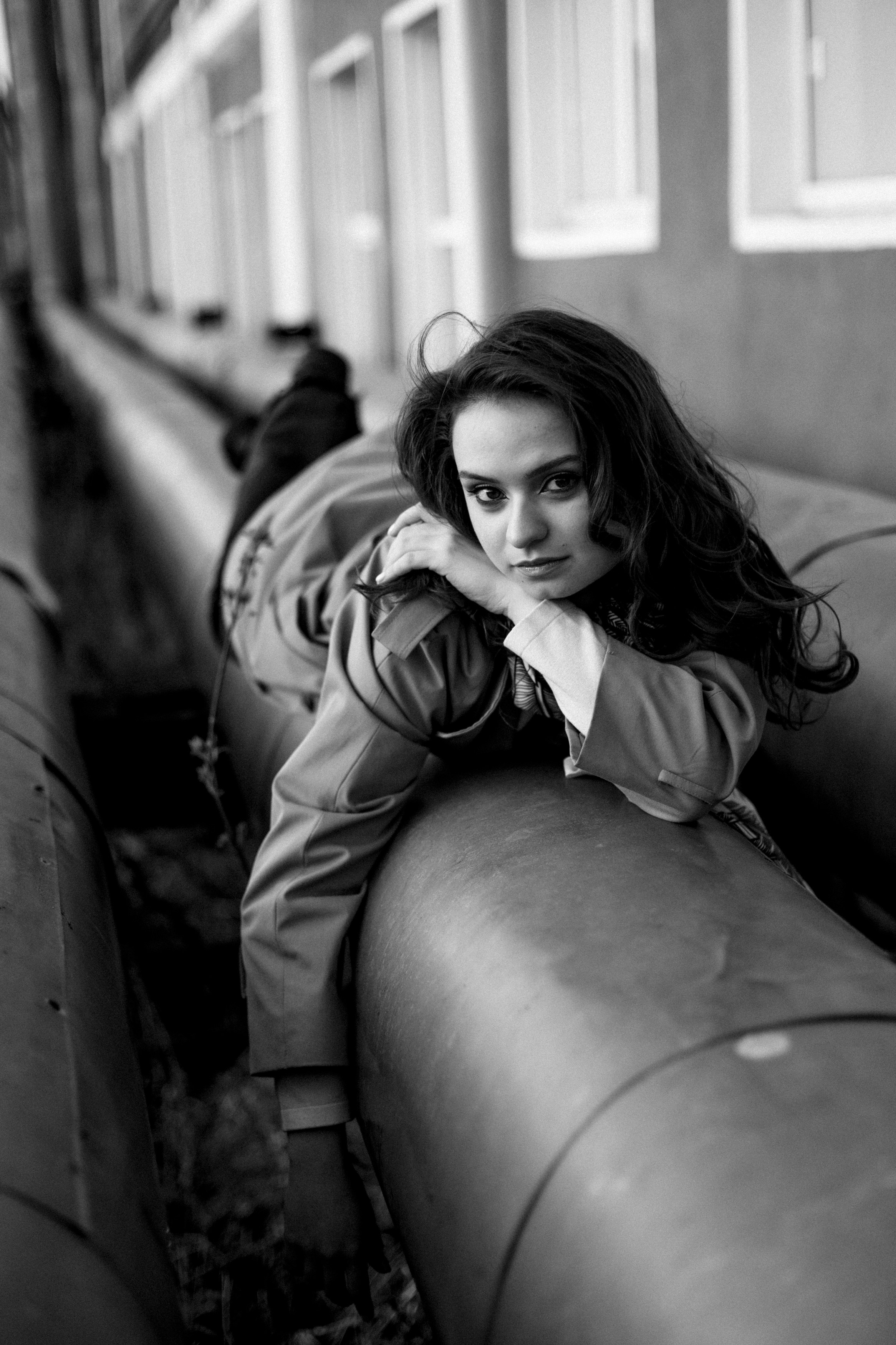 Анастасия. Фотограф Москва и Московская область