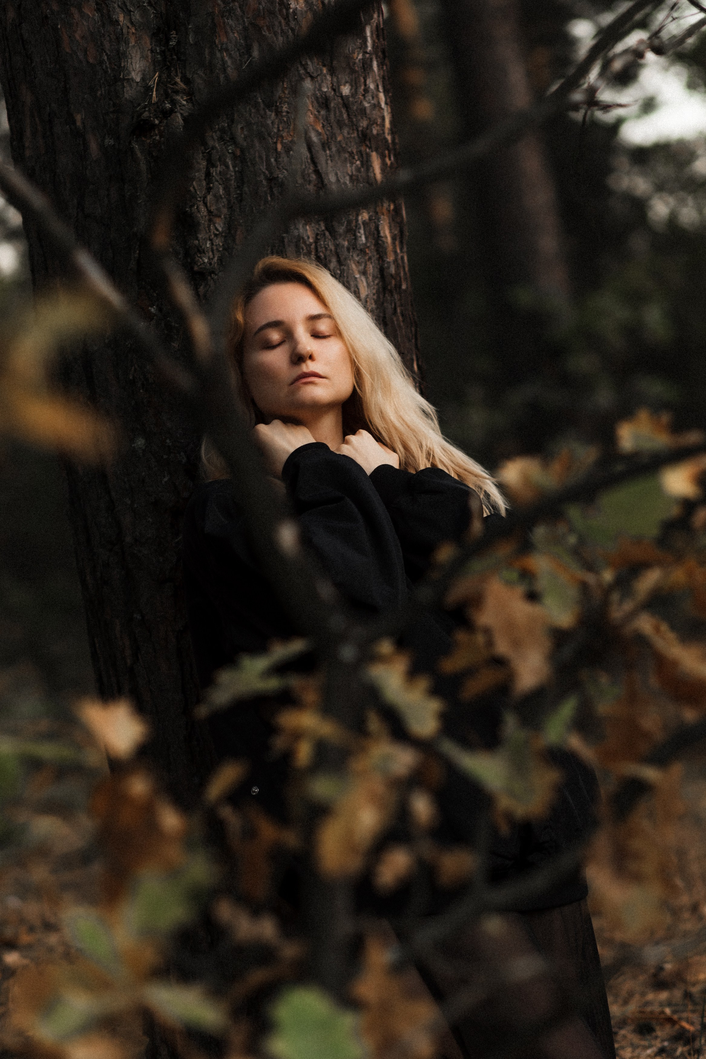 Анна. Фотограф Москва и Московская область