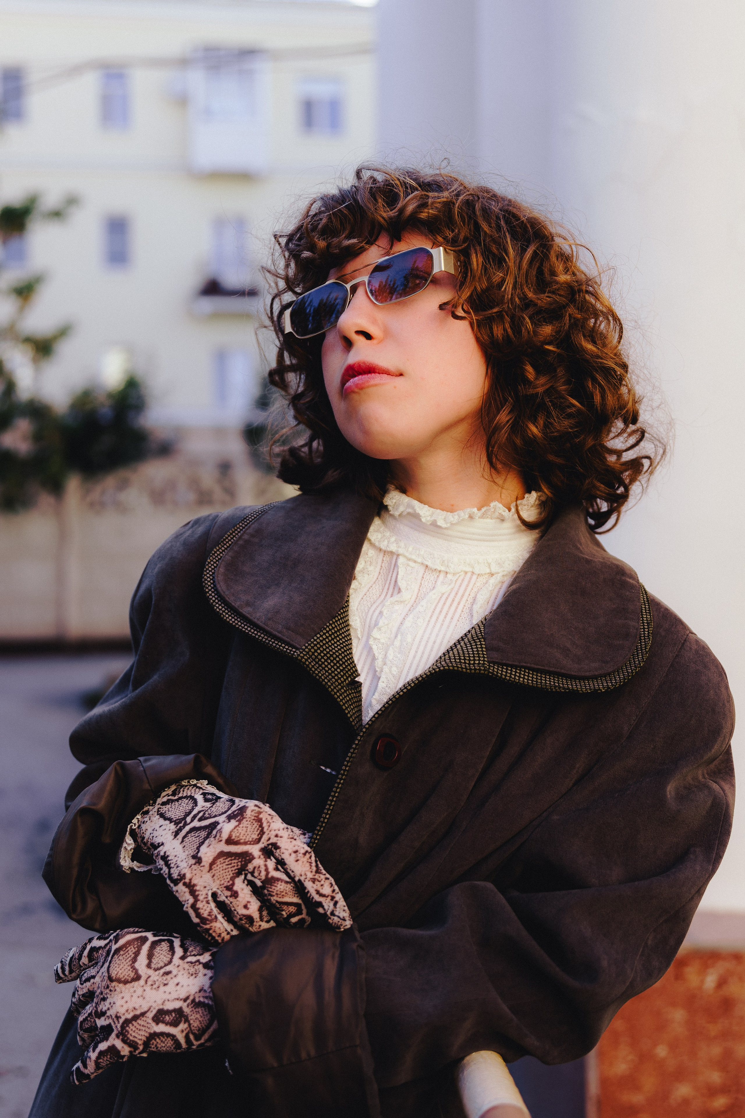 Валя. Дацук Анна Фотограф из Екатеринбурга