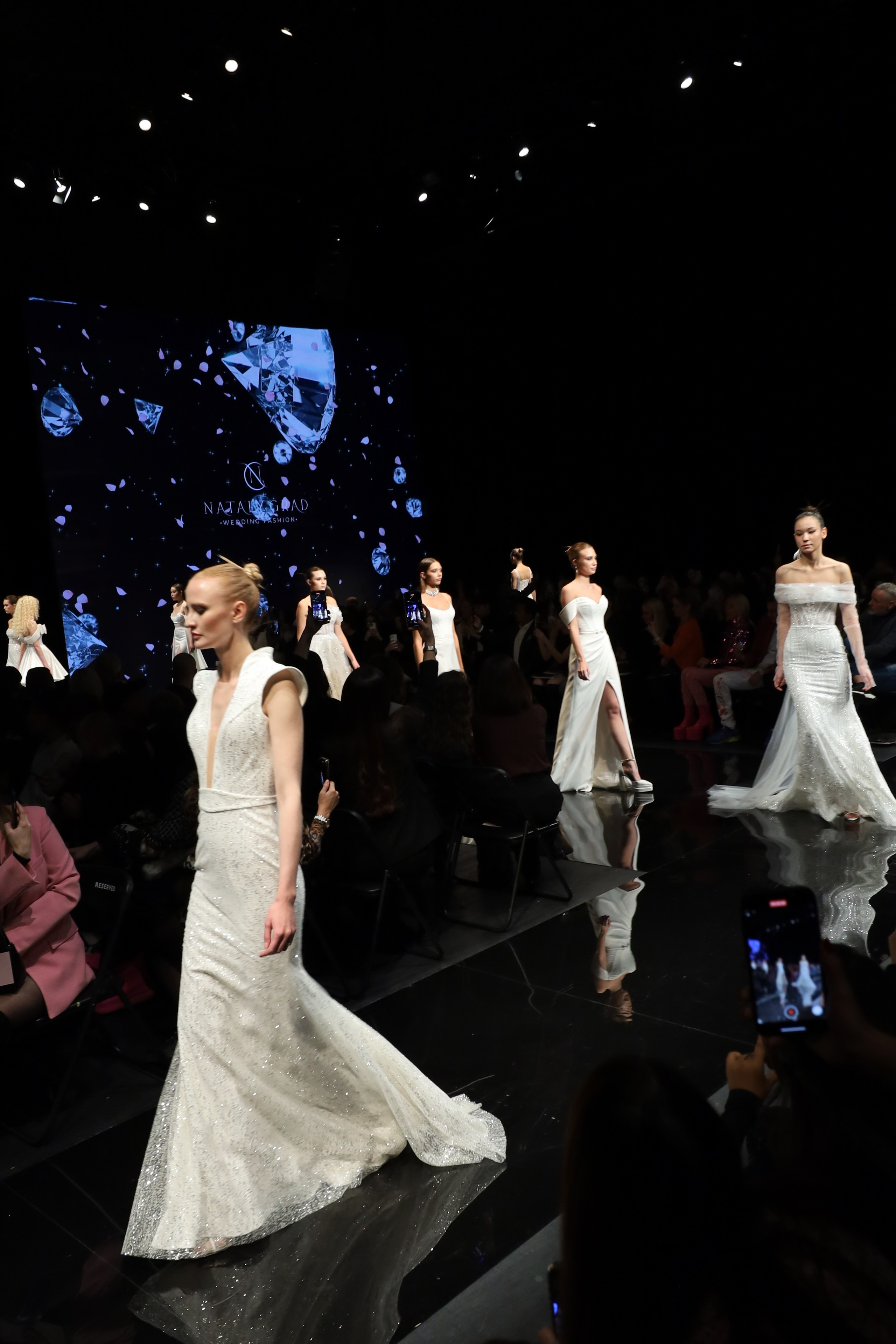 Fashion Week. Photographer in Tbilisi Saint-Petersburg Worldwide — Elena Golubeva