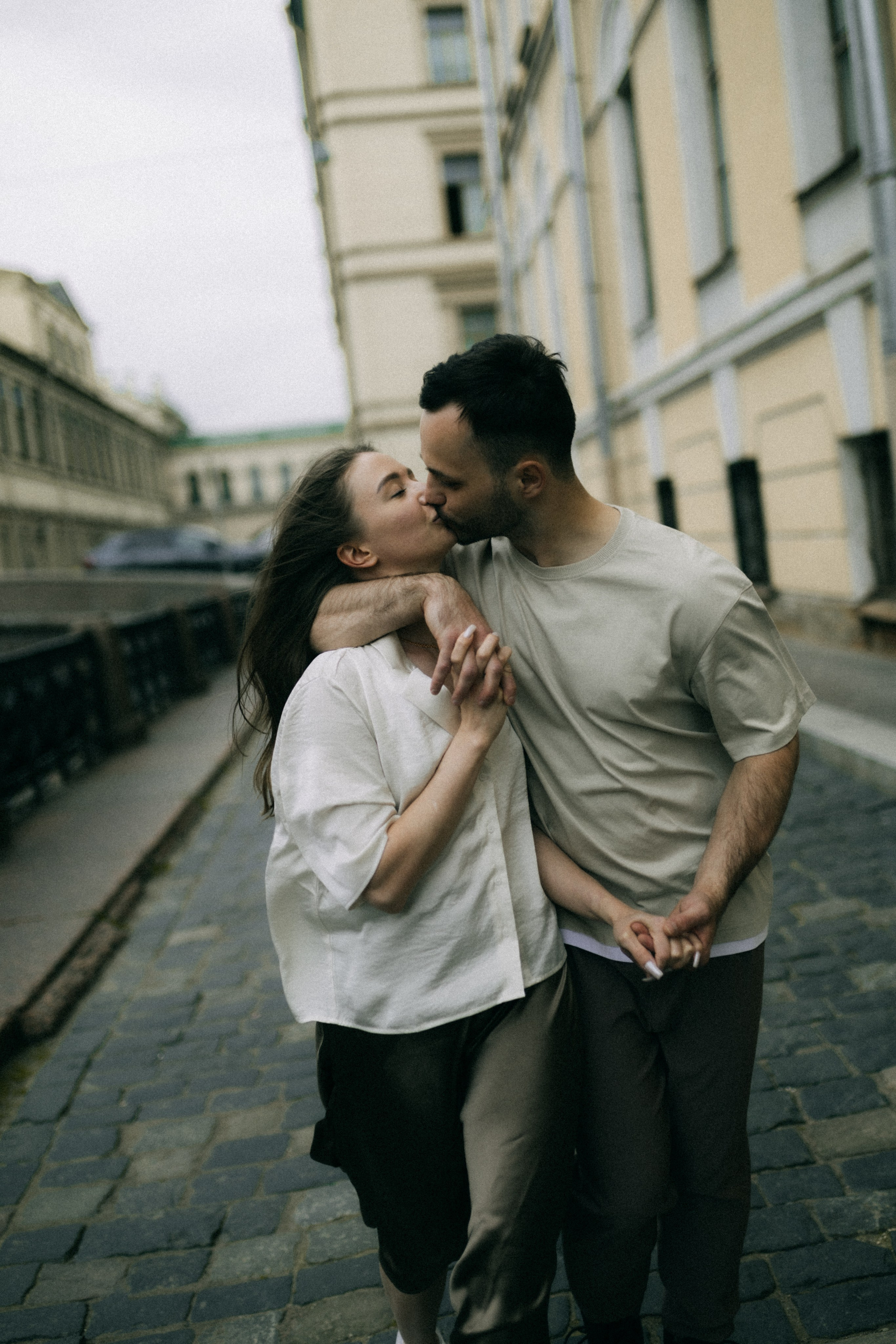 Юлия и Сергей. Фотограф в Санкт-Петербурге