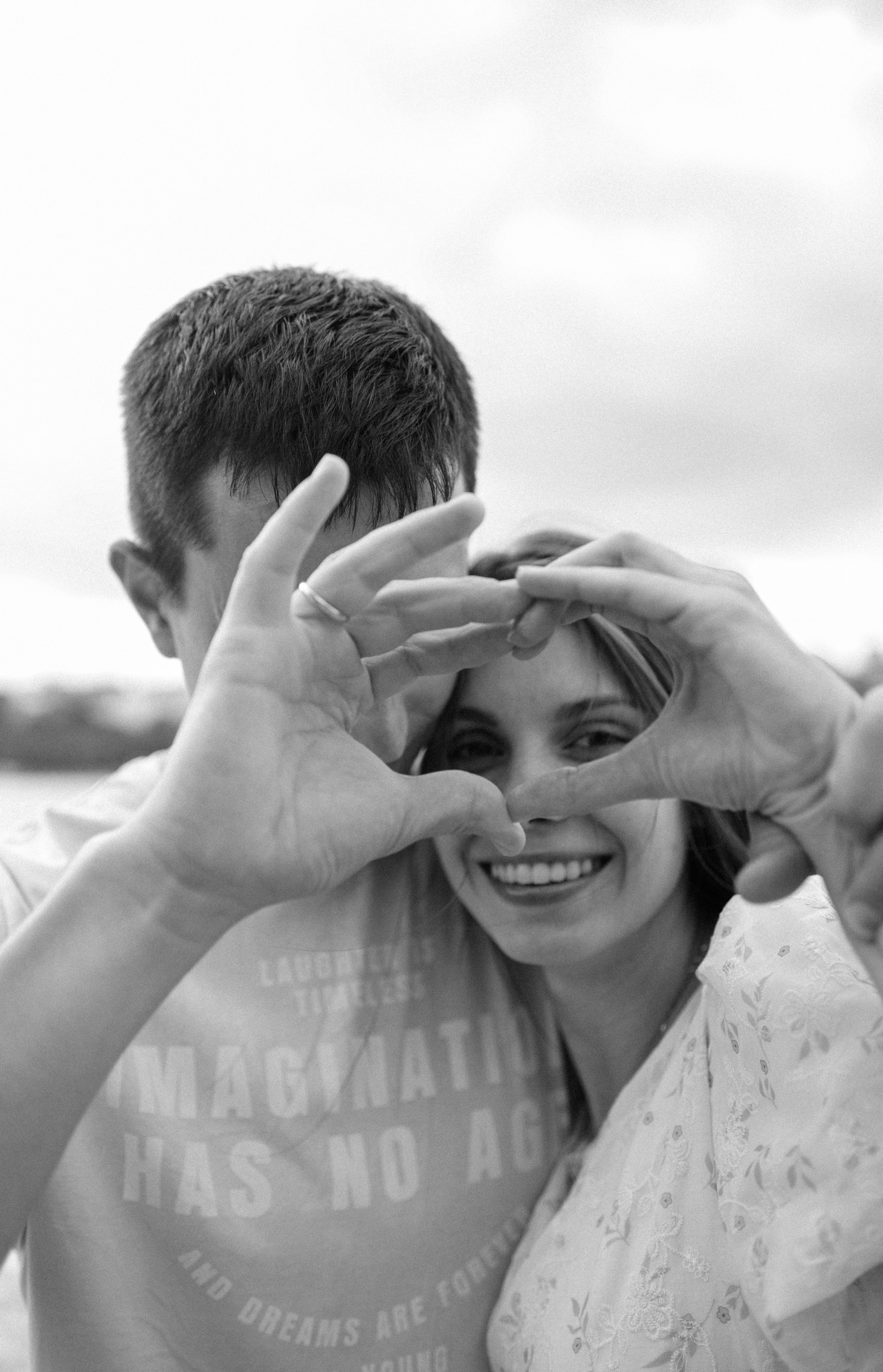 Теплым летним днем. Фотограф Ярута Оксана / Ростов-на-Дону