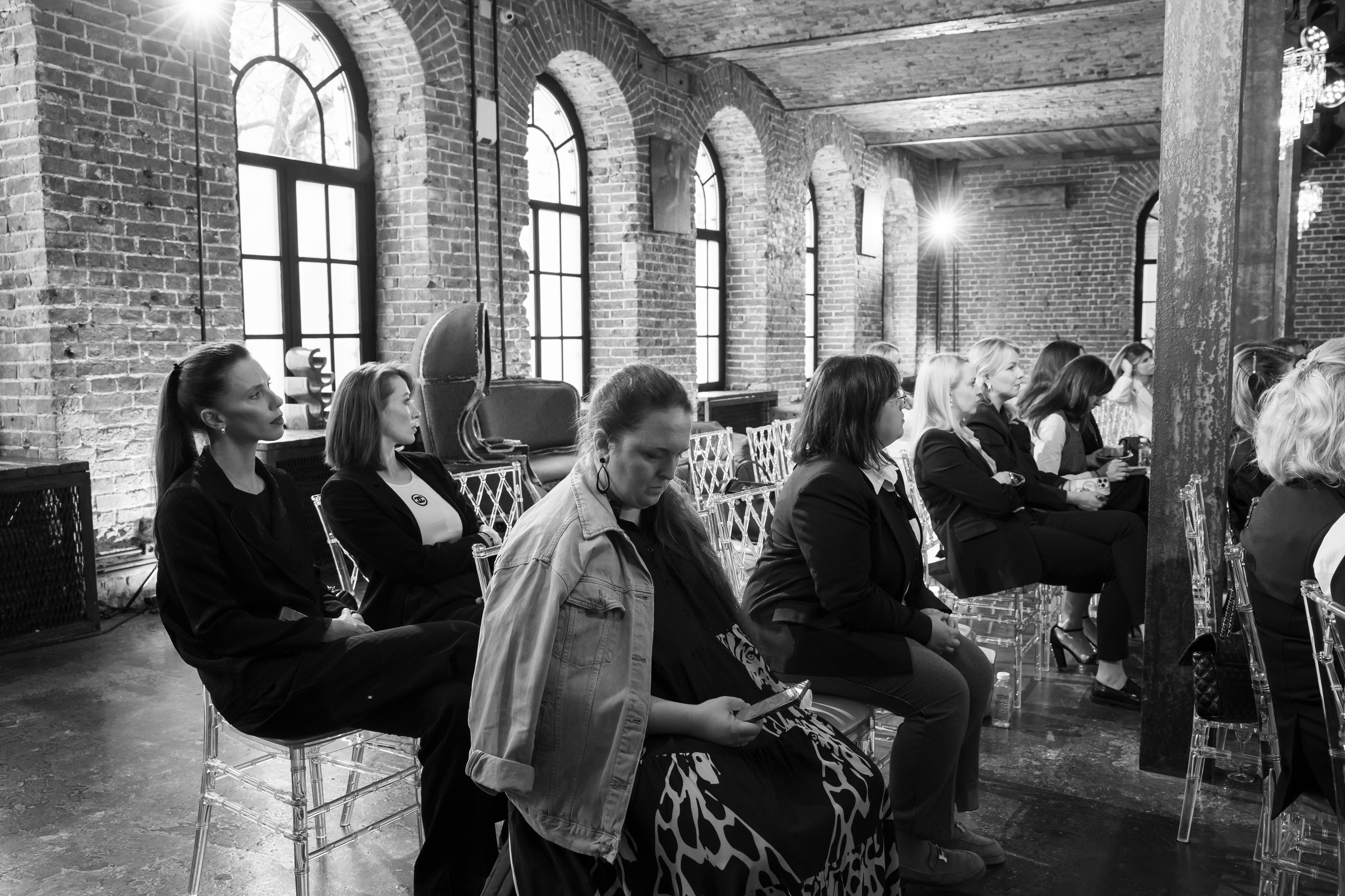 Съезд партнеров Discovery 2024, Loft Hall. Свадебный и репортажный фотограф (Москва, Королев и другие)