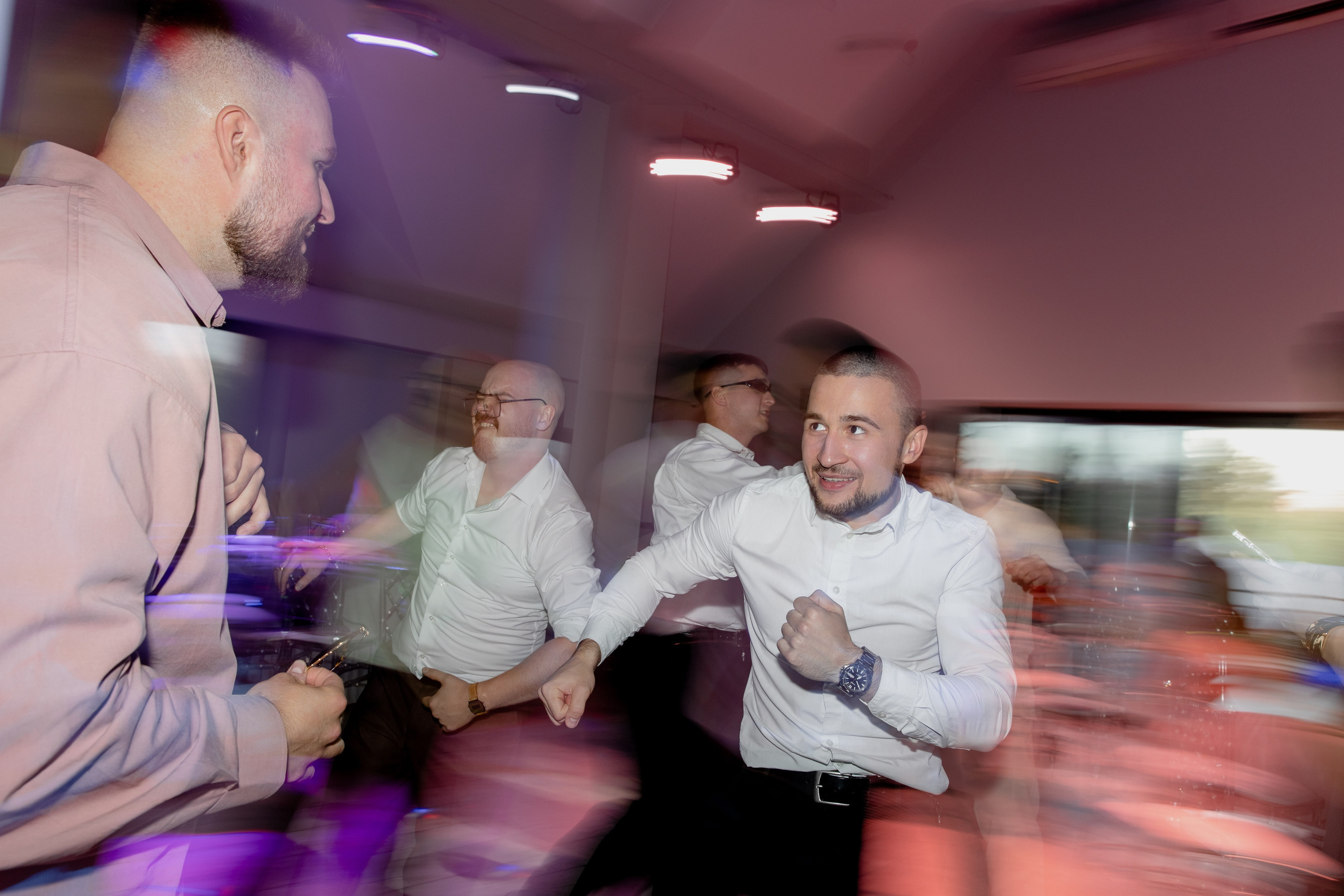 Роман и Диана. Свадебный фотограф Стефания|Москва