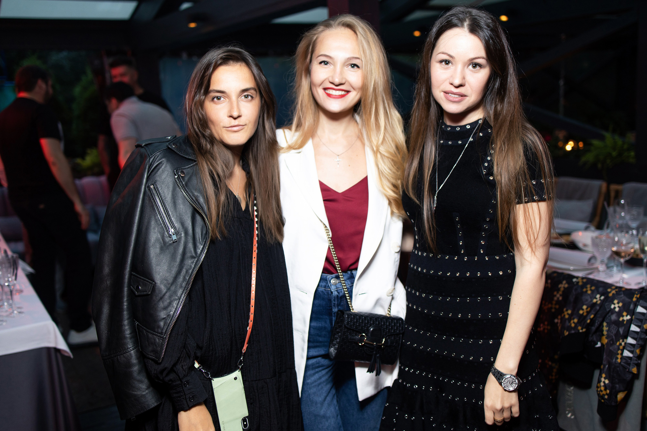 11. Фотограф Недорез Александр в Москве. Репортаж на ваших мероприятиях