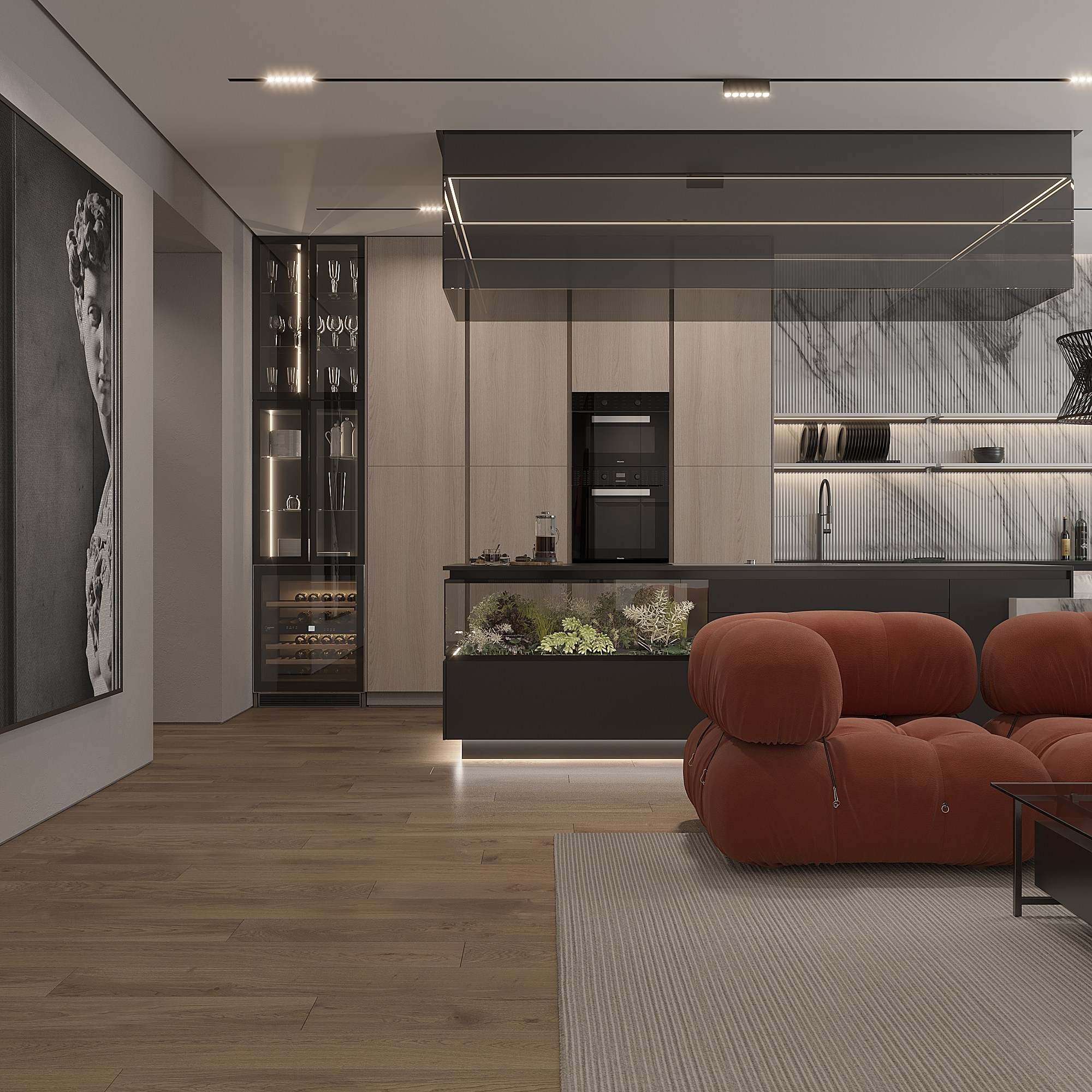 Room Design Studio