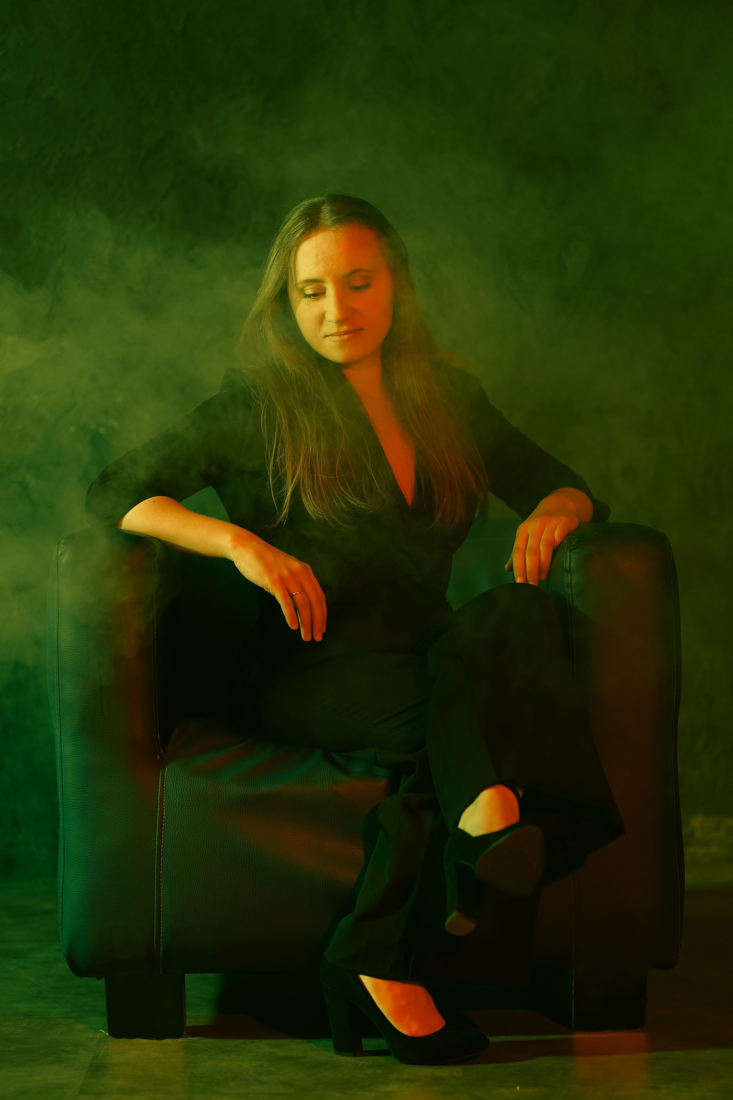 Ксения. Свадебный фотограф Копков Геннадий