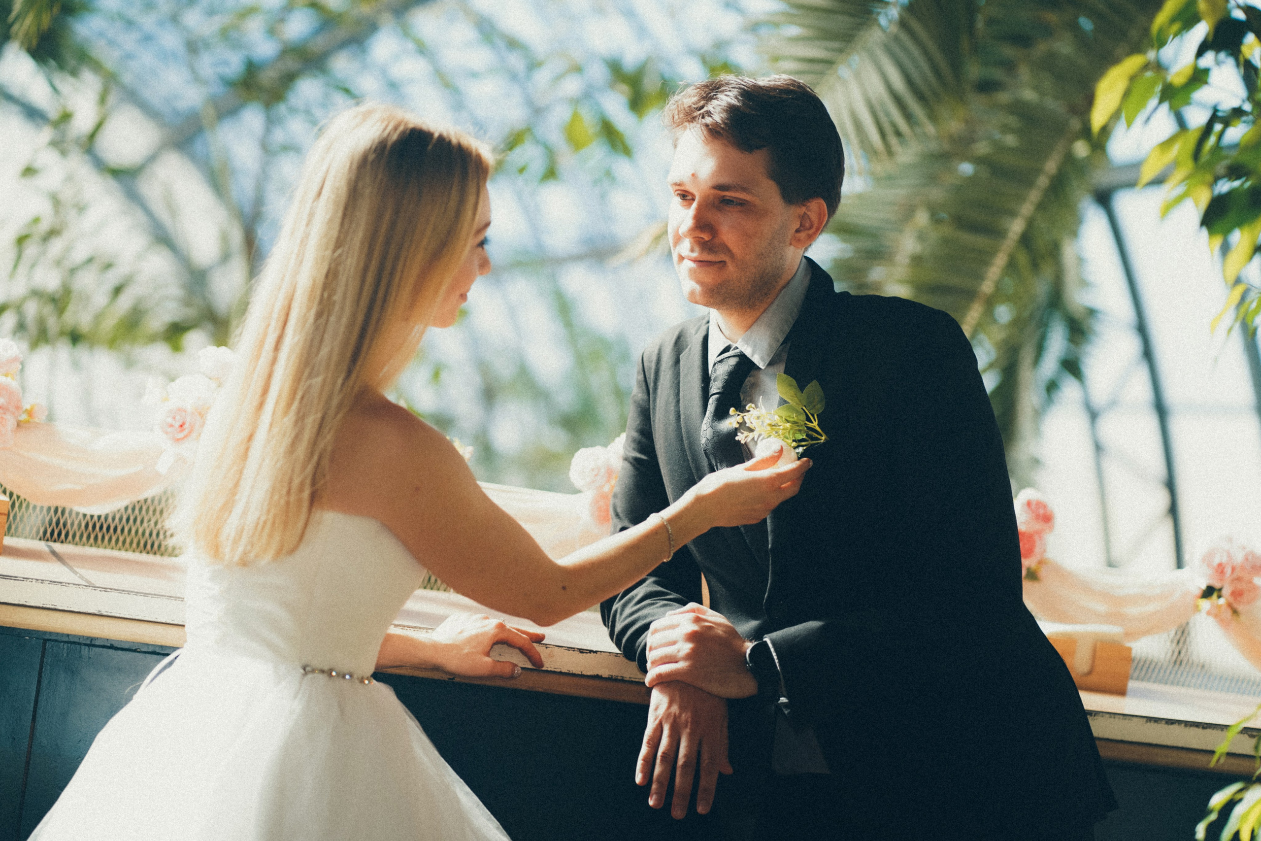 Игорь и Екатерина. Свадебный фотограф Копков Геннадий