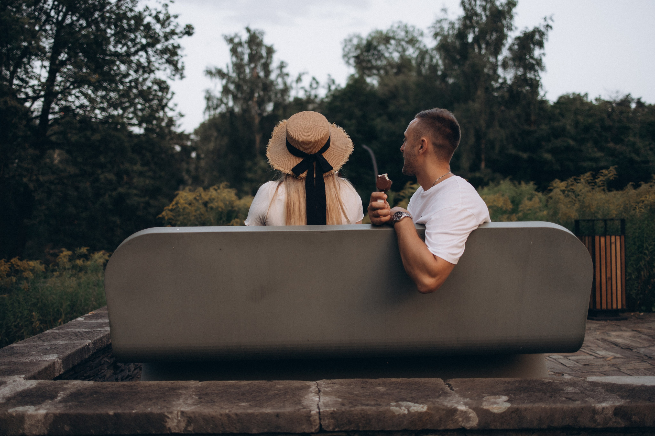 О любви. Семейный фотограф в Москве Нехорошева Екатерина