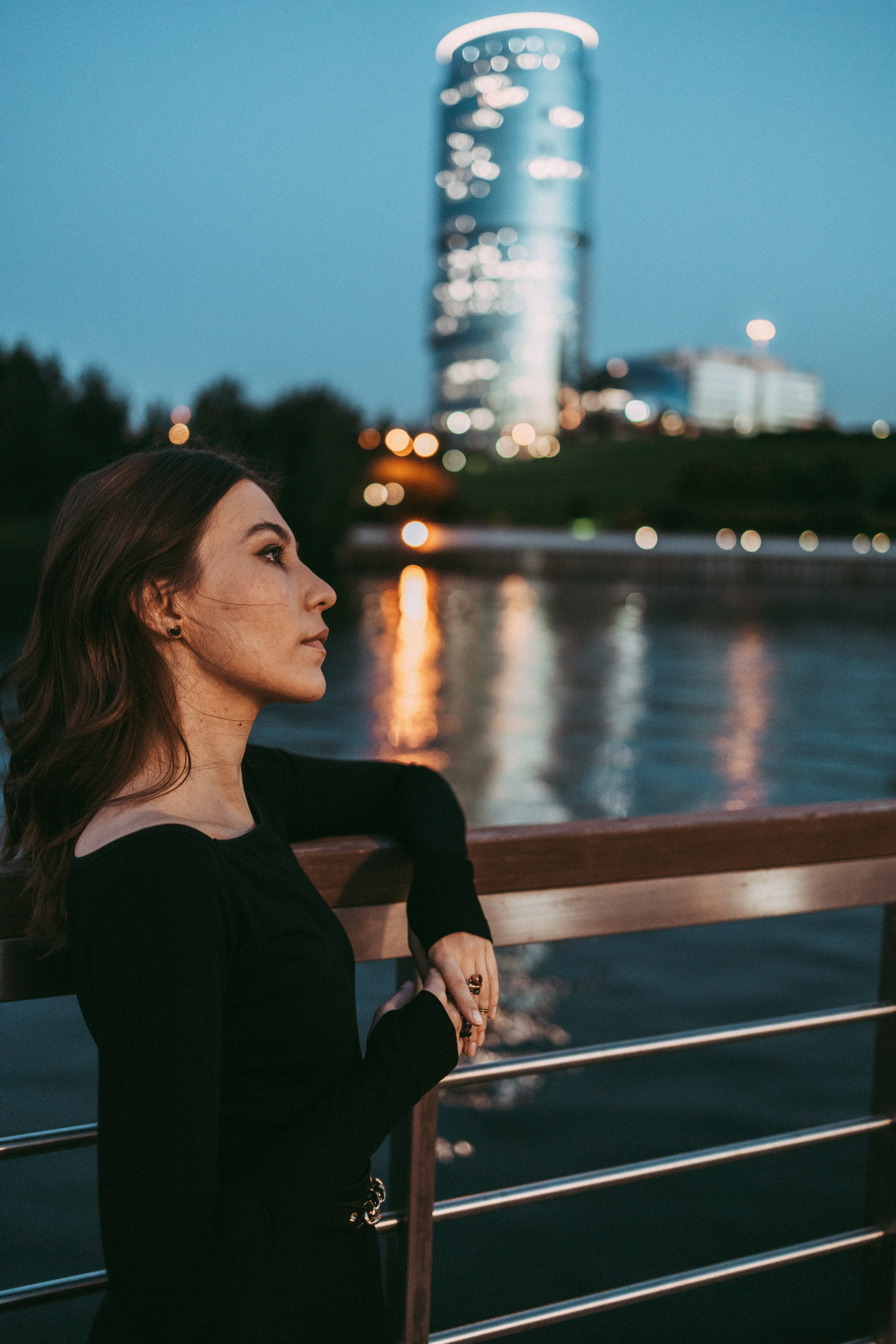 О тебе. Семейный фотограф в Москве Нехорошева Екатерина