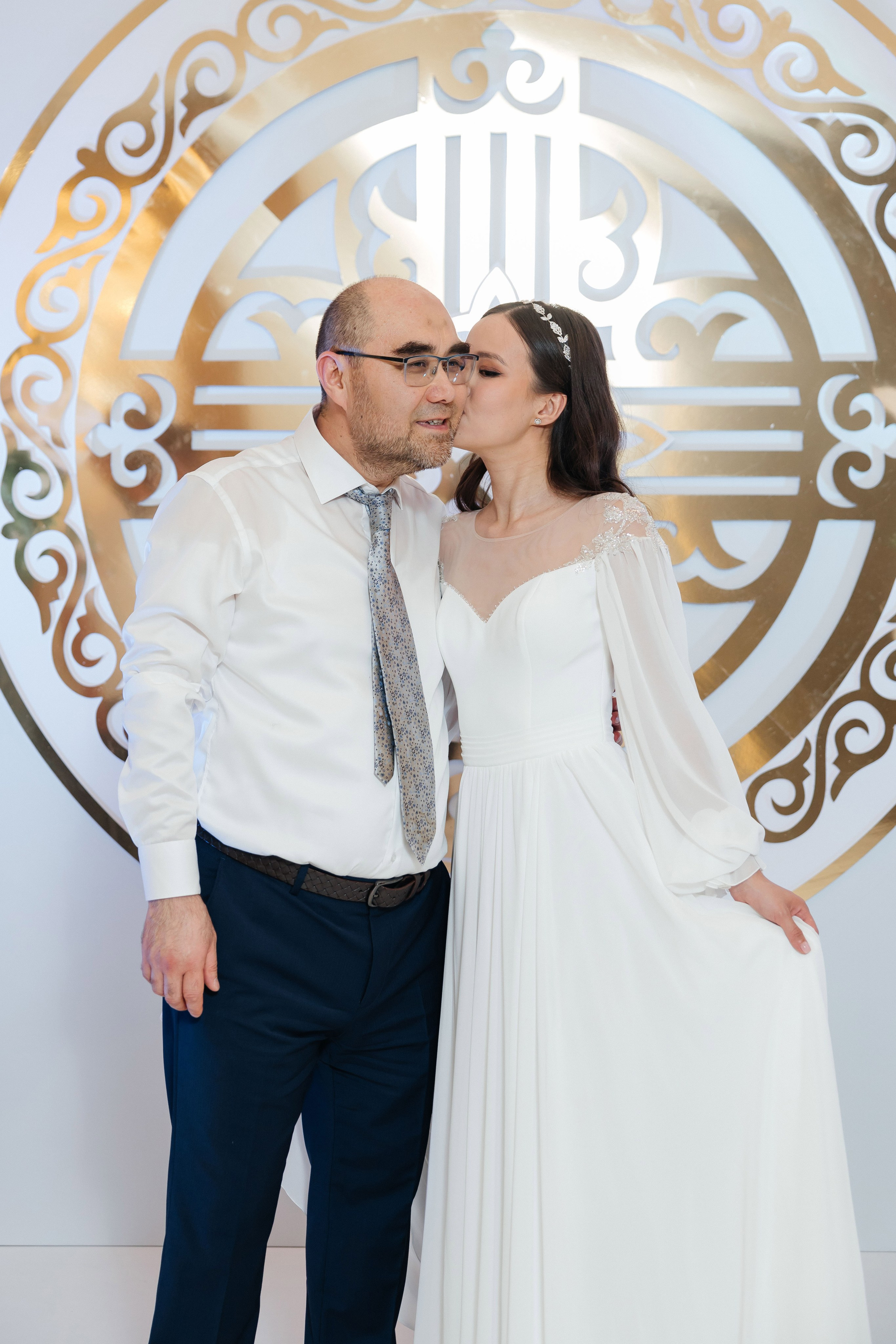 Alina Uzatu. Профессиональный фотограф в городе Астана/Алматы Даурен Сембаев