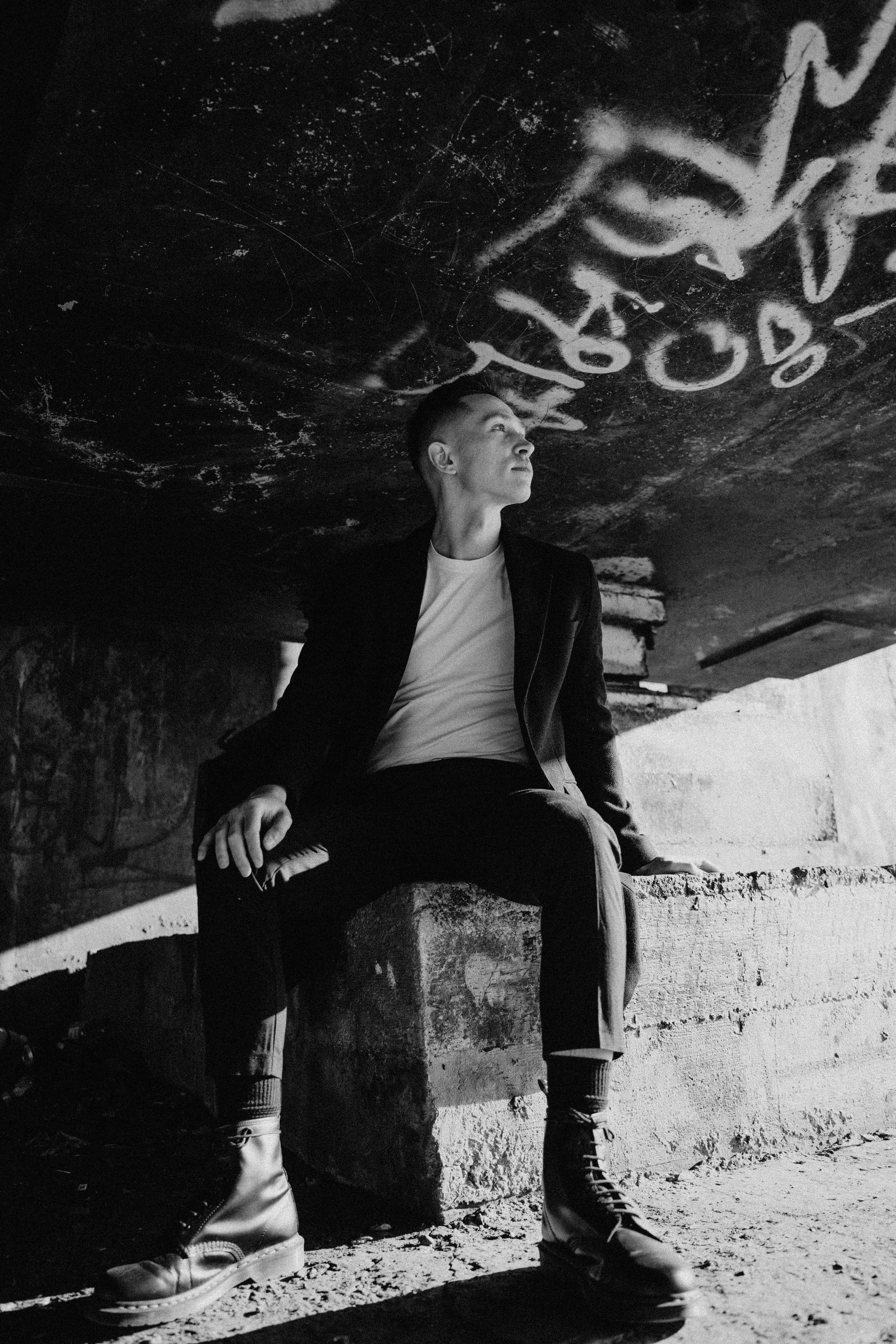 Alexei. Главная