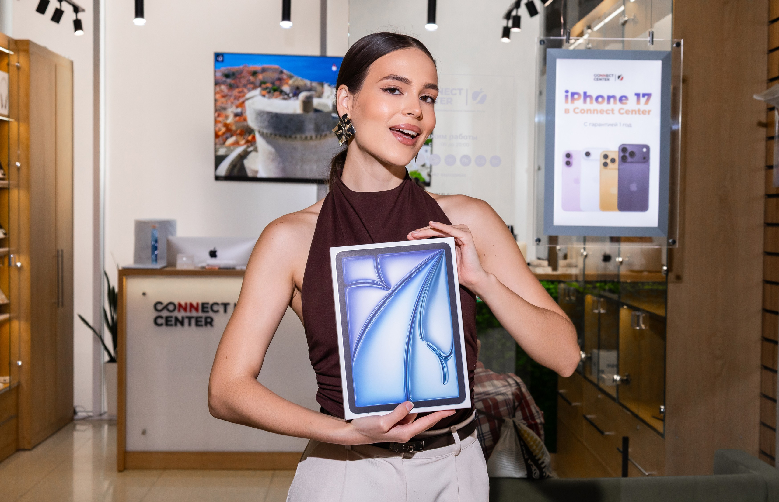 CONNECT CENTR. Семейный и Свадебный фотограф в Сочи