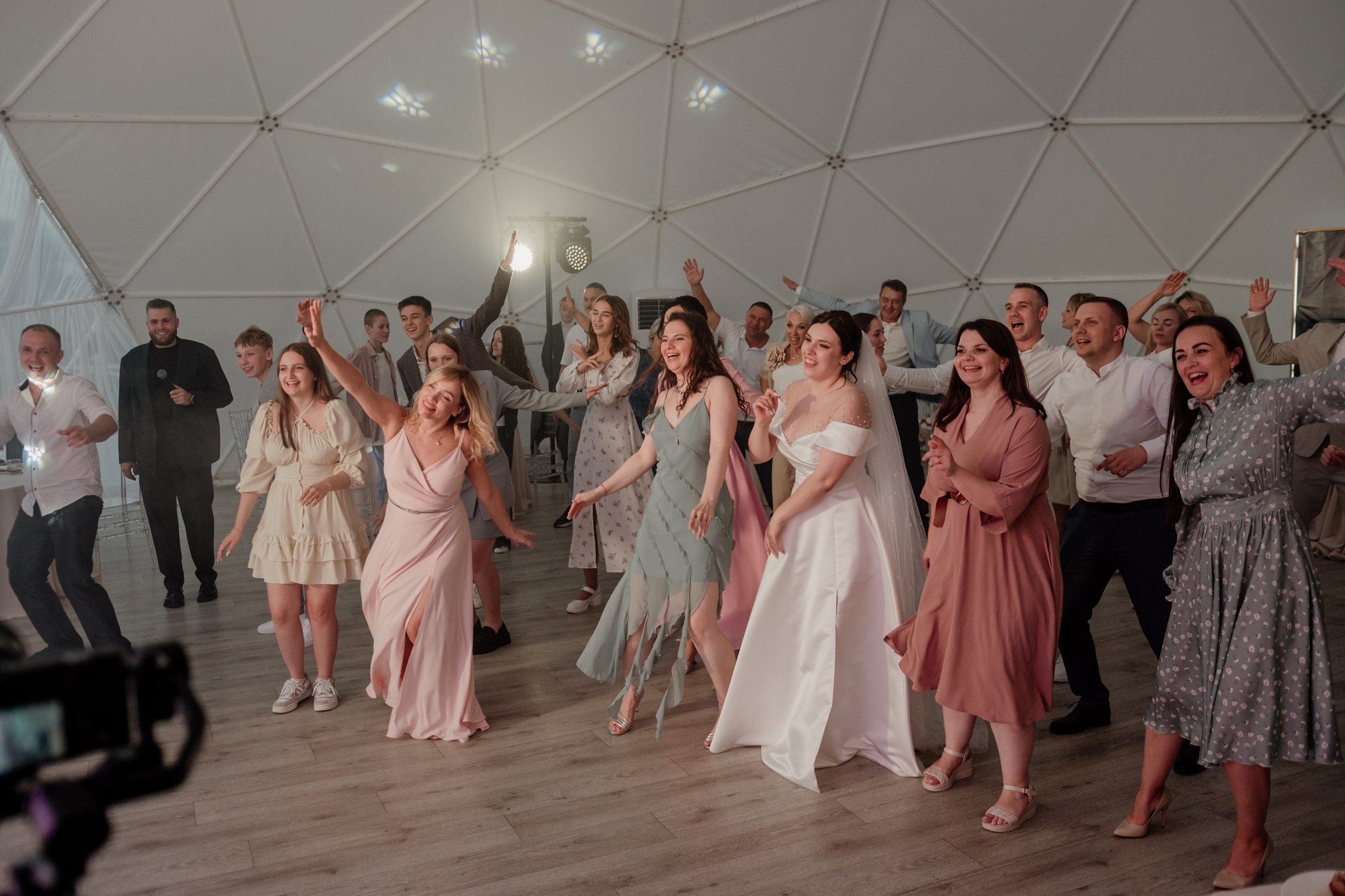 Дима и Лена. Свадебный и Семейный фотограф в Ярославле Алёна Колясникова