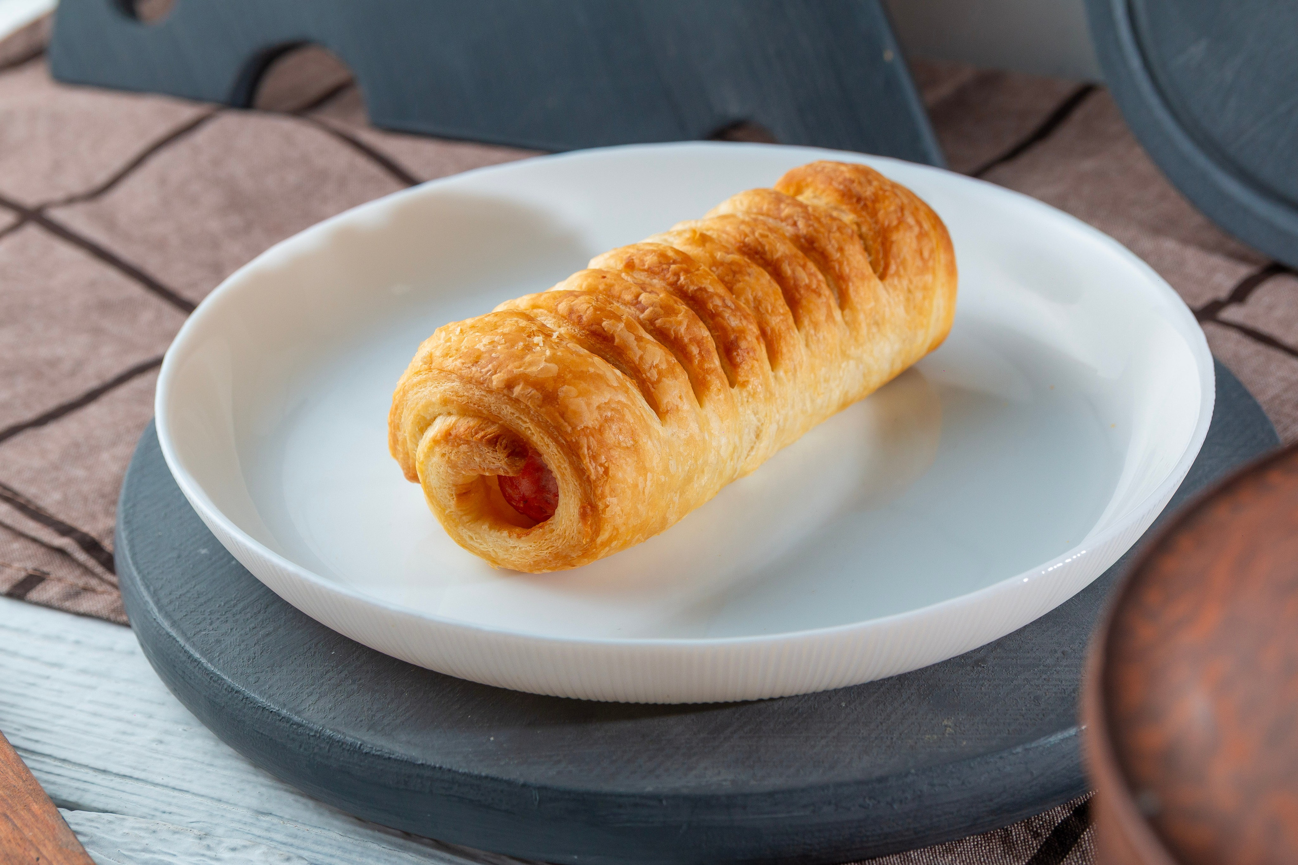 Поляна. Фотограф Александр Стряпунин