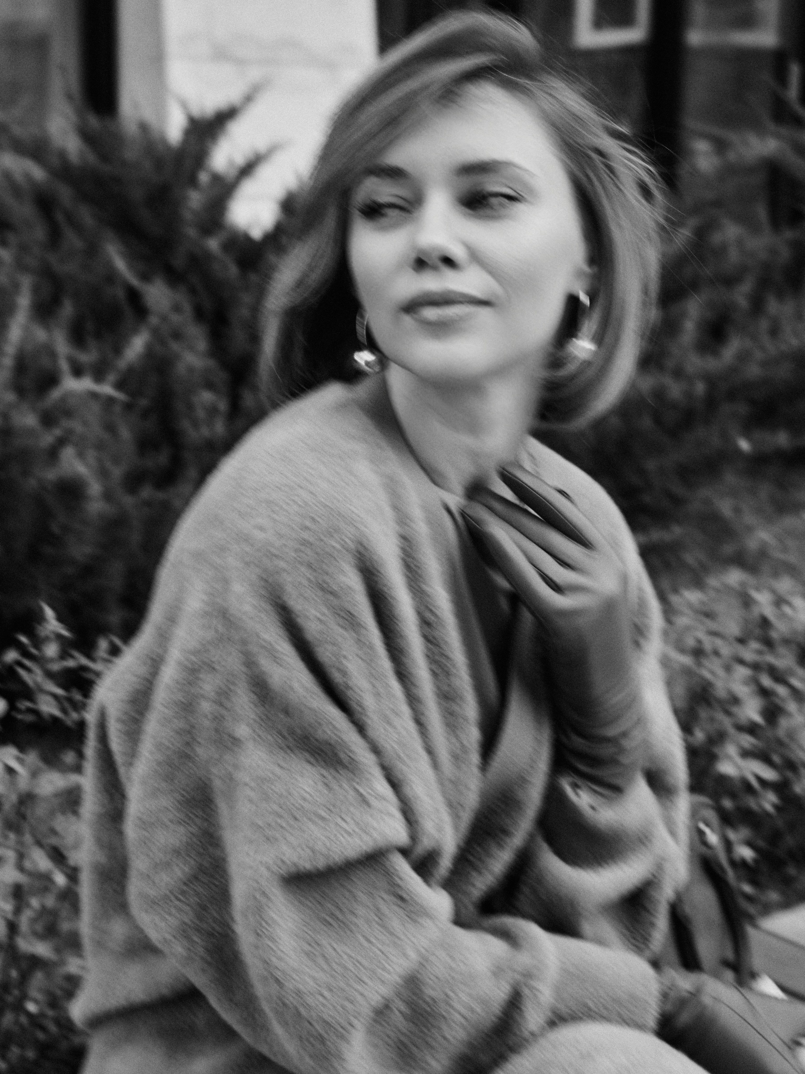 Катя. Москва. Фотограф  в Москве