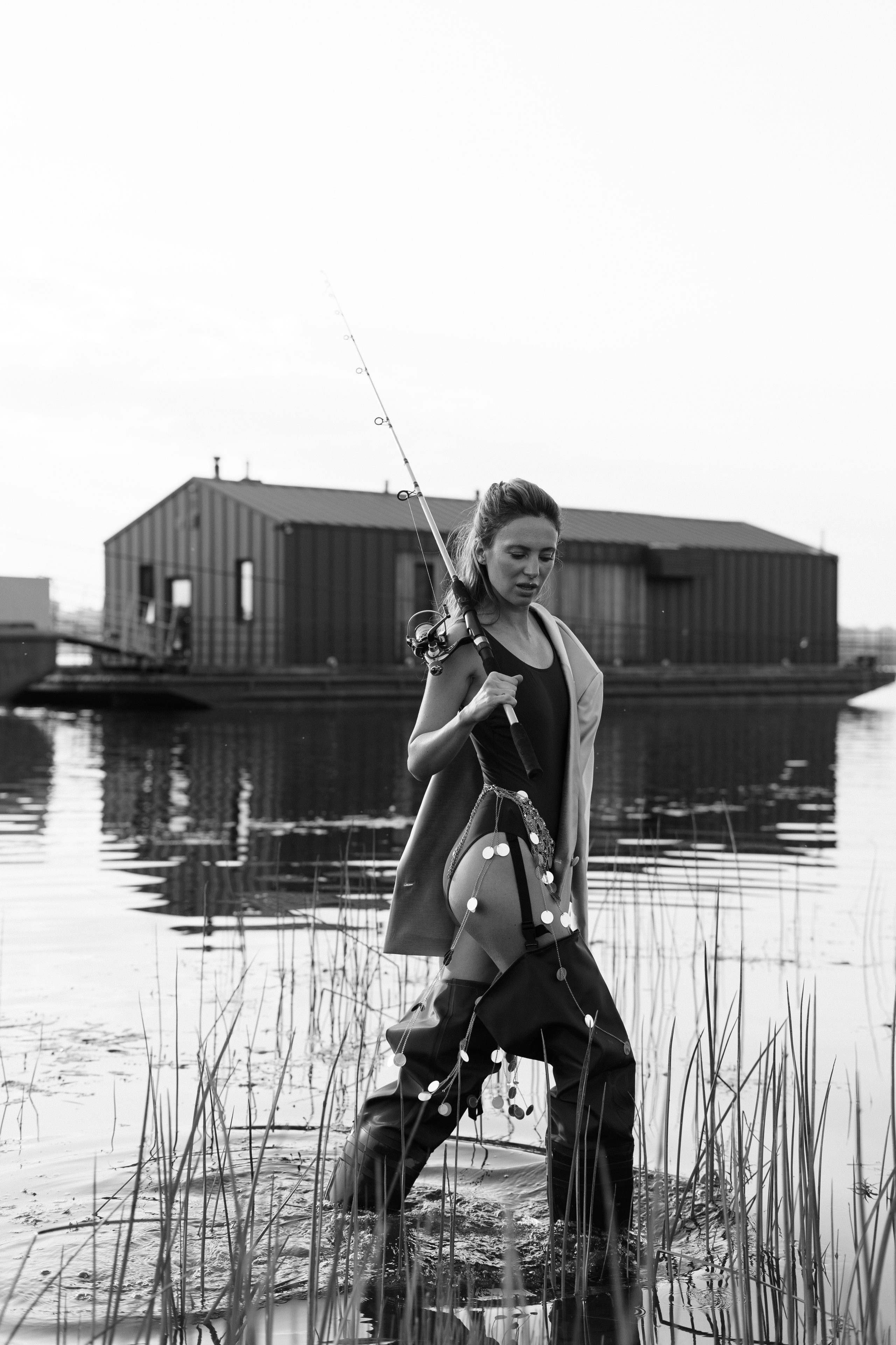 Кристина. Главная