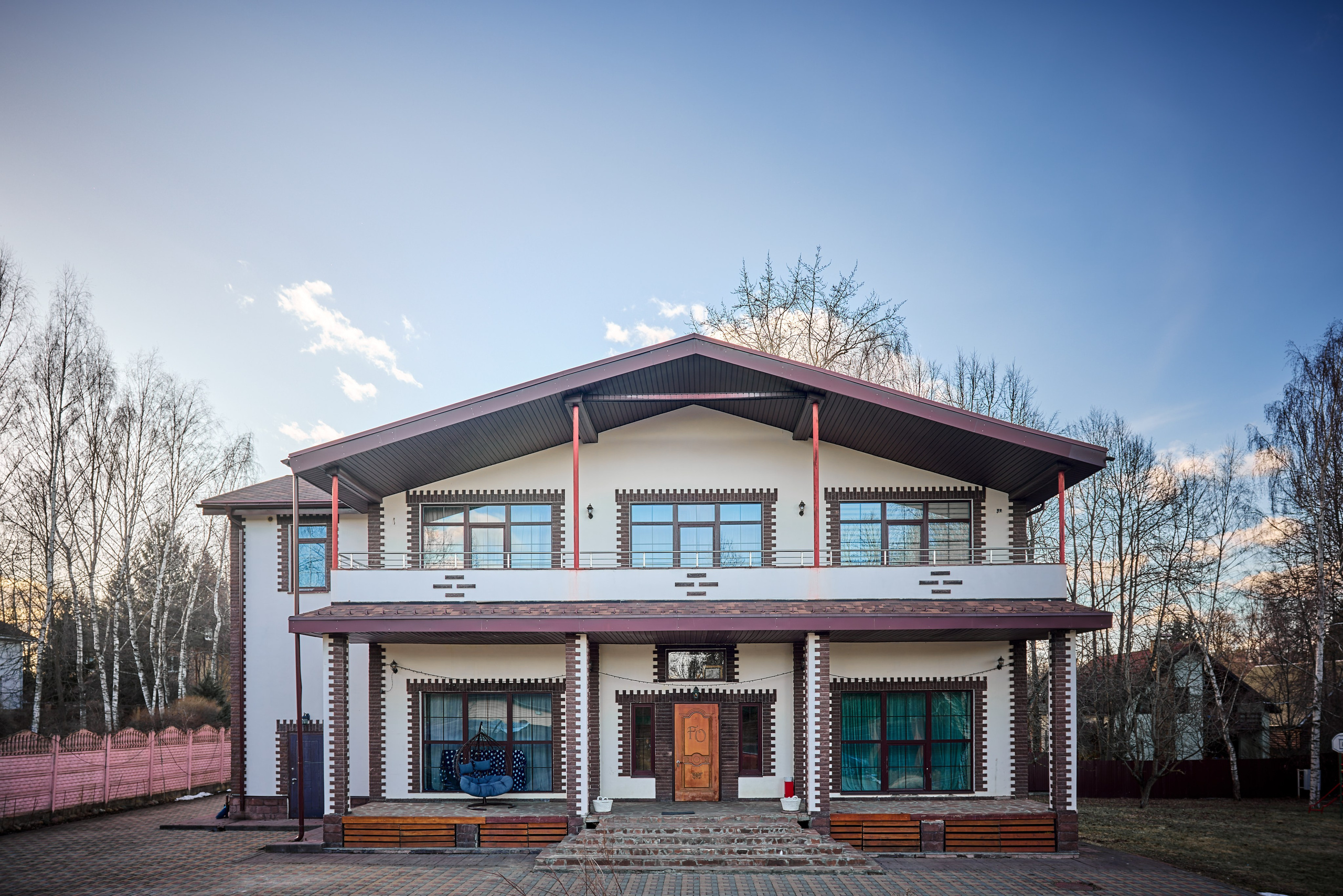 Реабилитационный центр — Антонов PRO