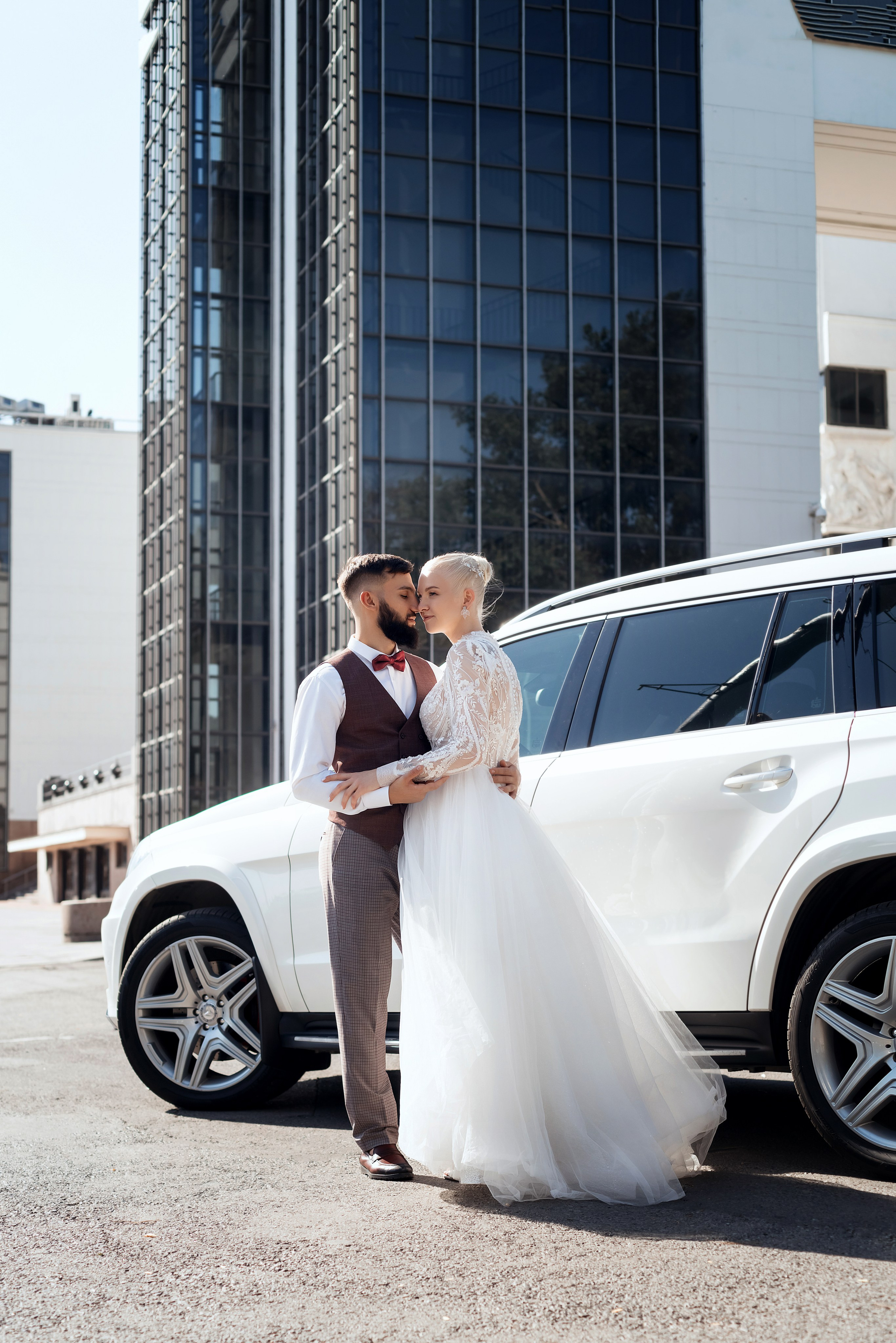 Свадебный фотограф в Волгограде