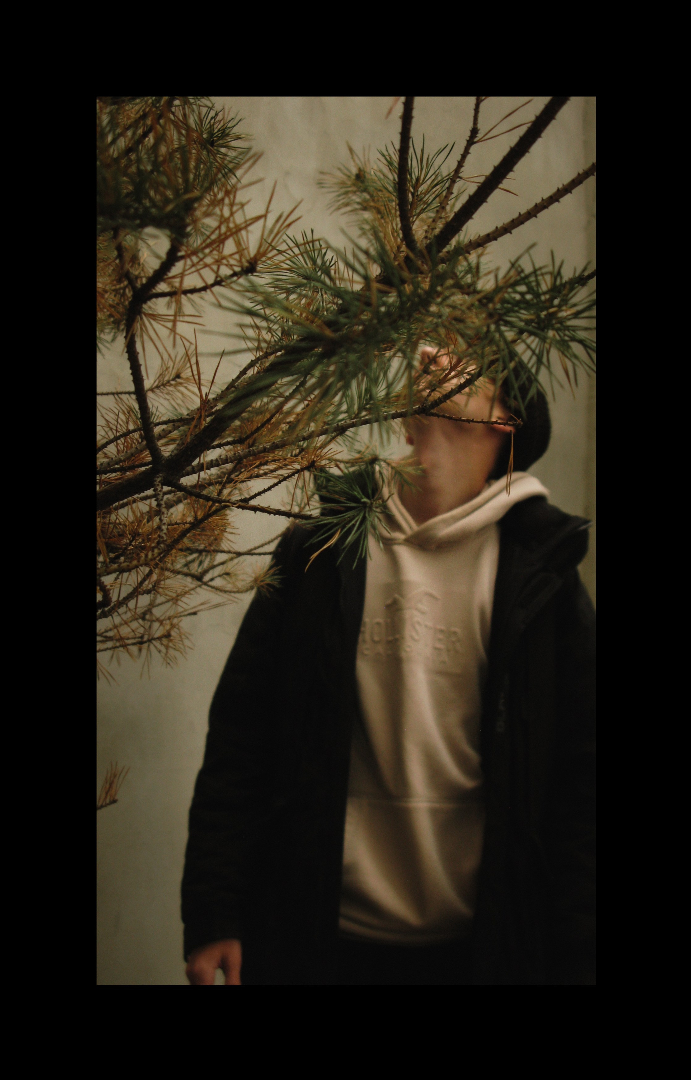 Вова. Портретный и свадебный фотограф в Москве Александра