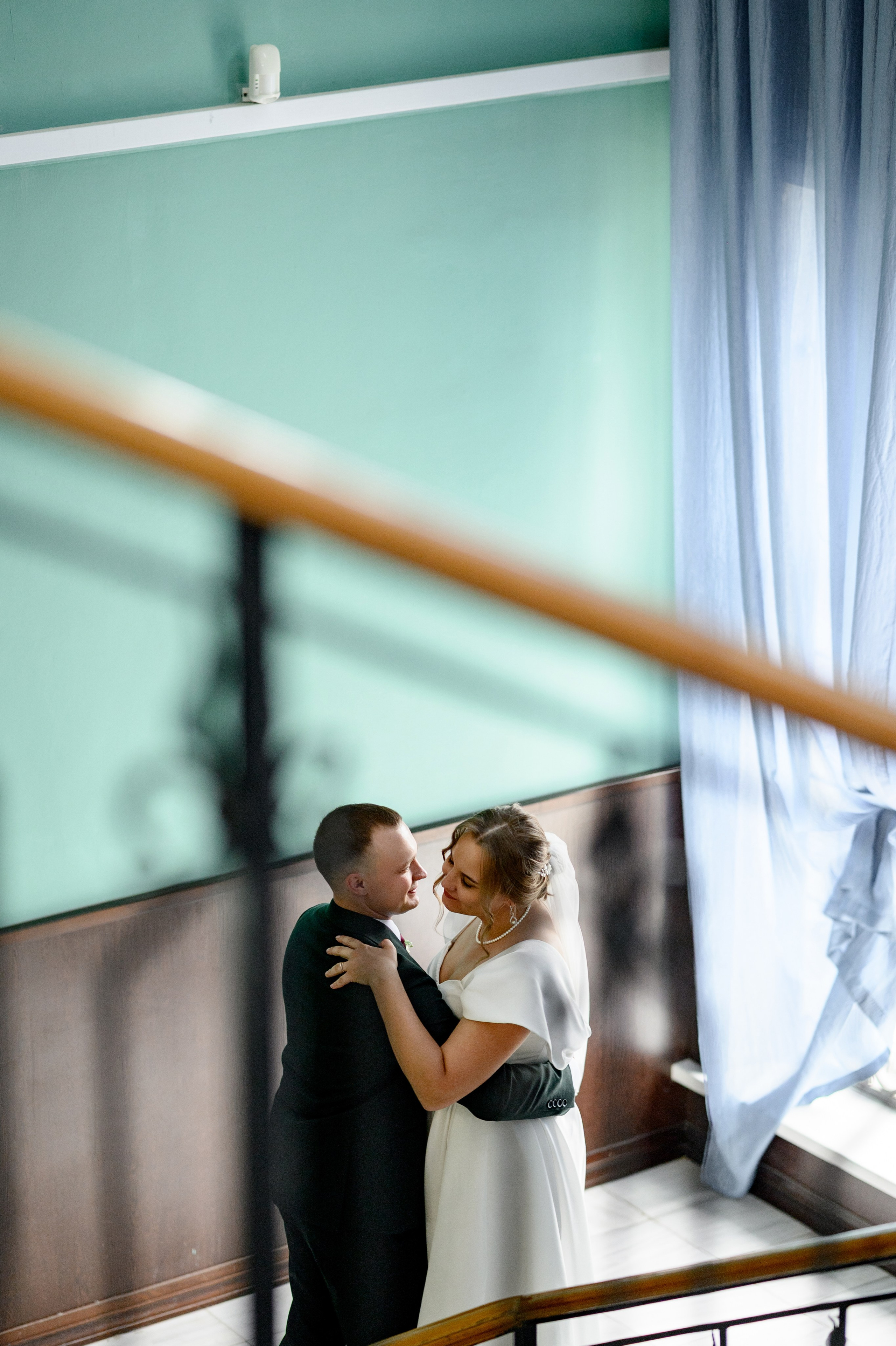 Nadezhda & Alexey. Фотограф в Липецке Ковалько Евгений