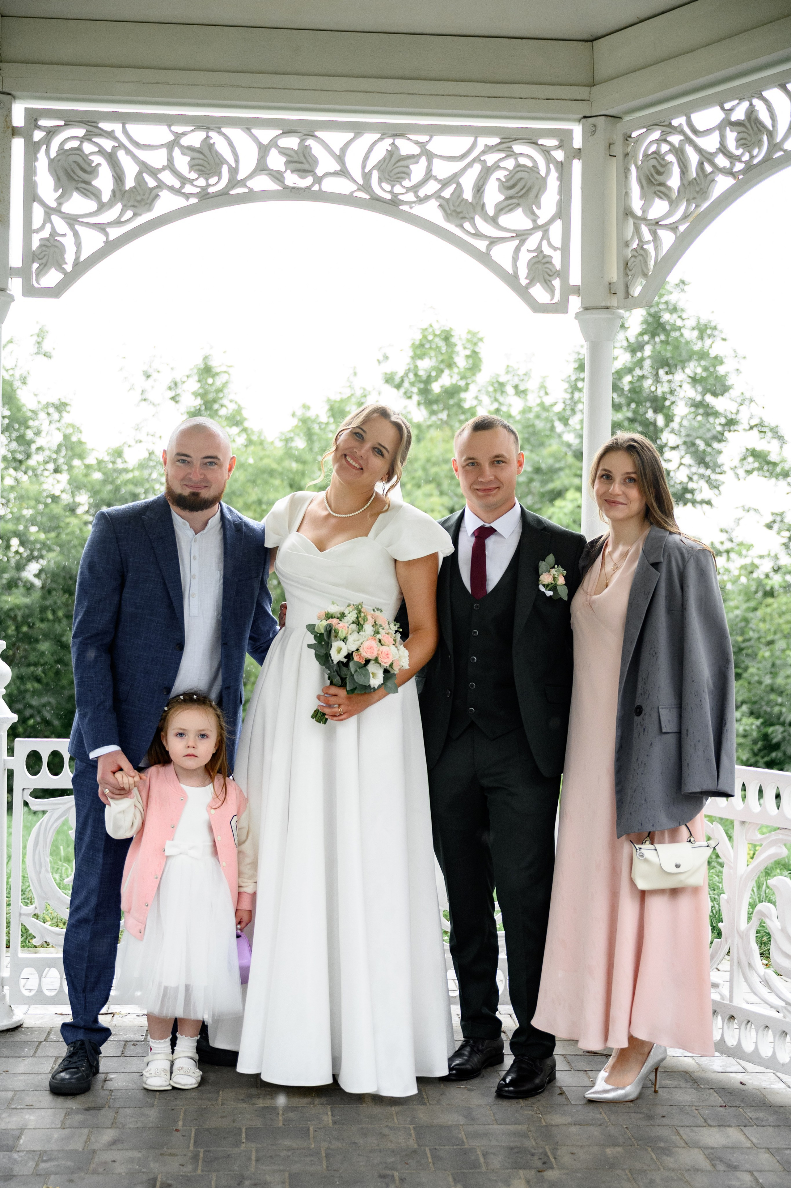 Nadezhda & Alexey. Фотограф в Липецке Ковалько Евгений