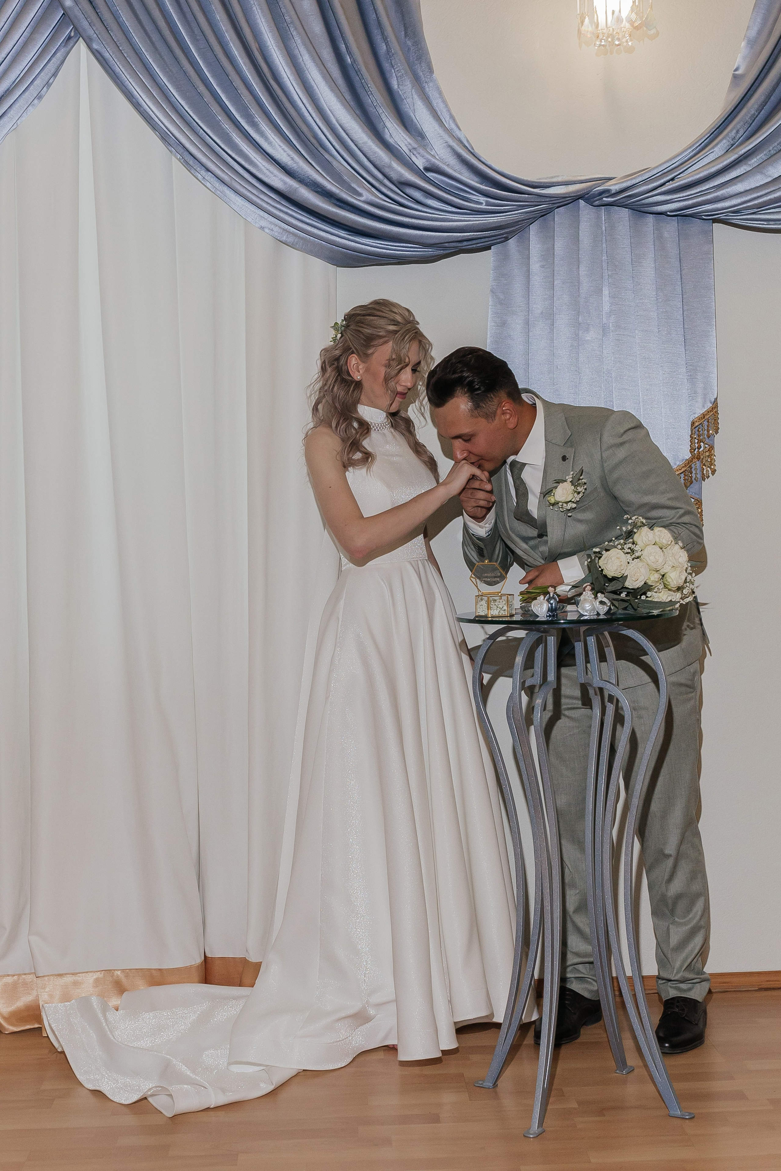 24.5.24|Юлия и Константин. Свадебный фотограф в Ростове-на-Дону и Азове Малявка Анастасия