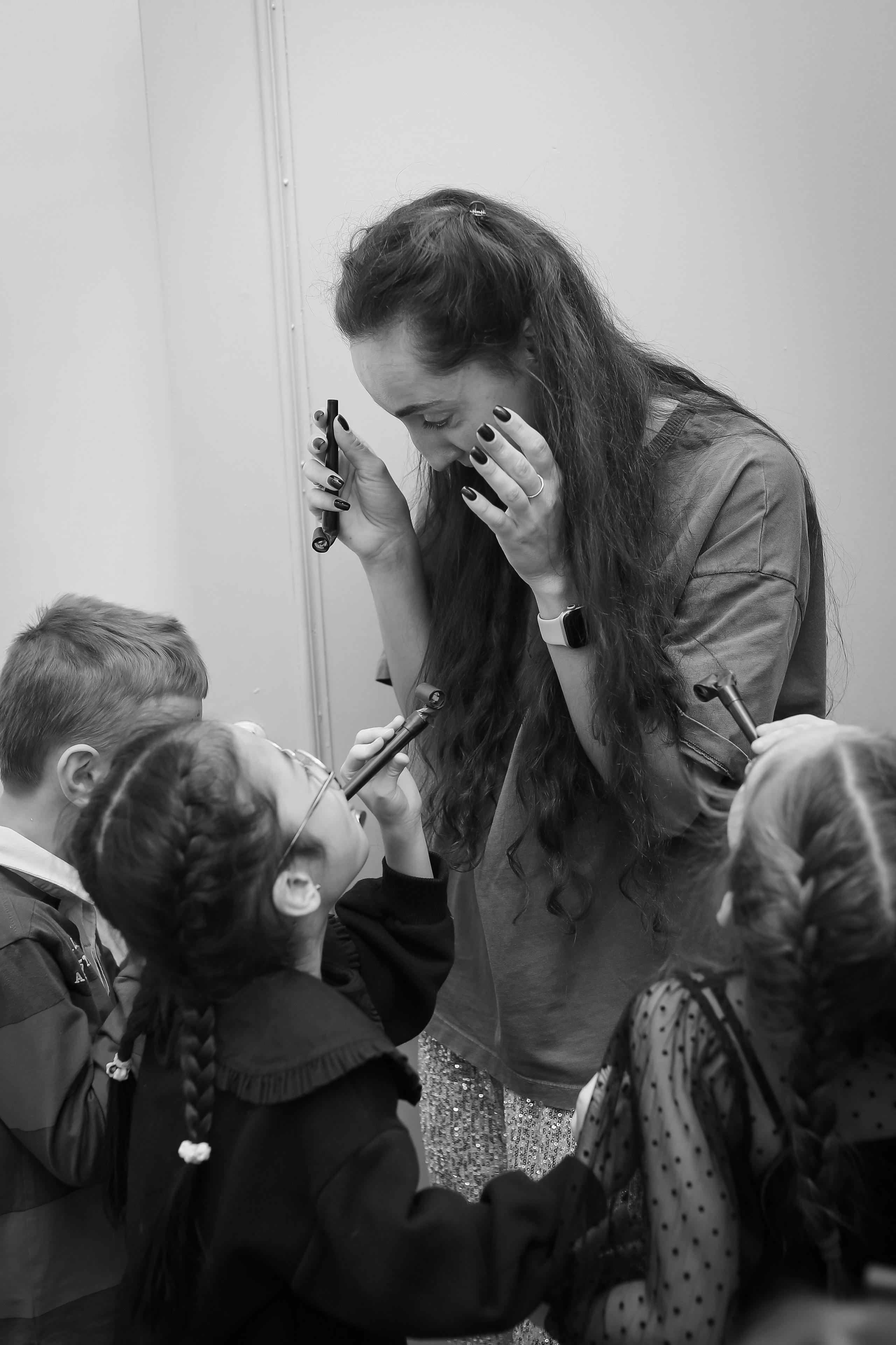 День рождения Софии. Семейный и детский фотограф в Москве Дорогова Екатерина