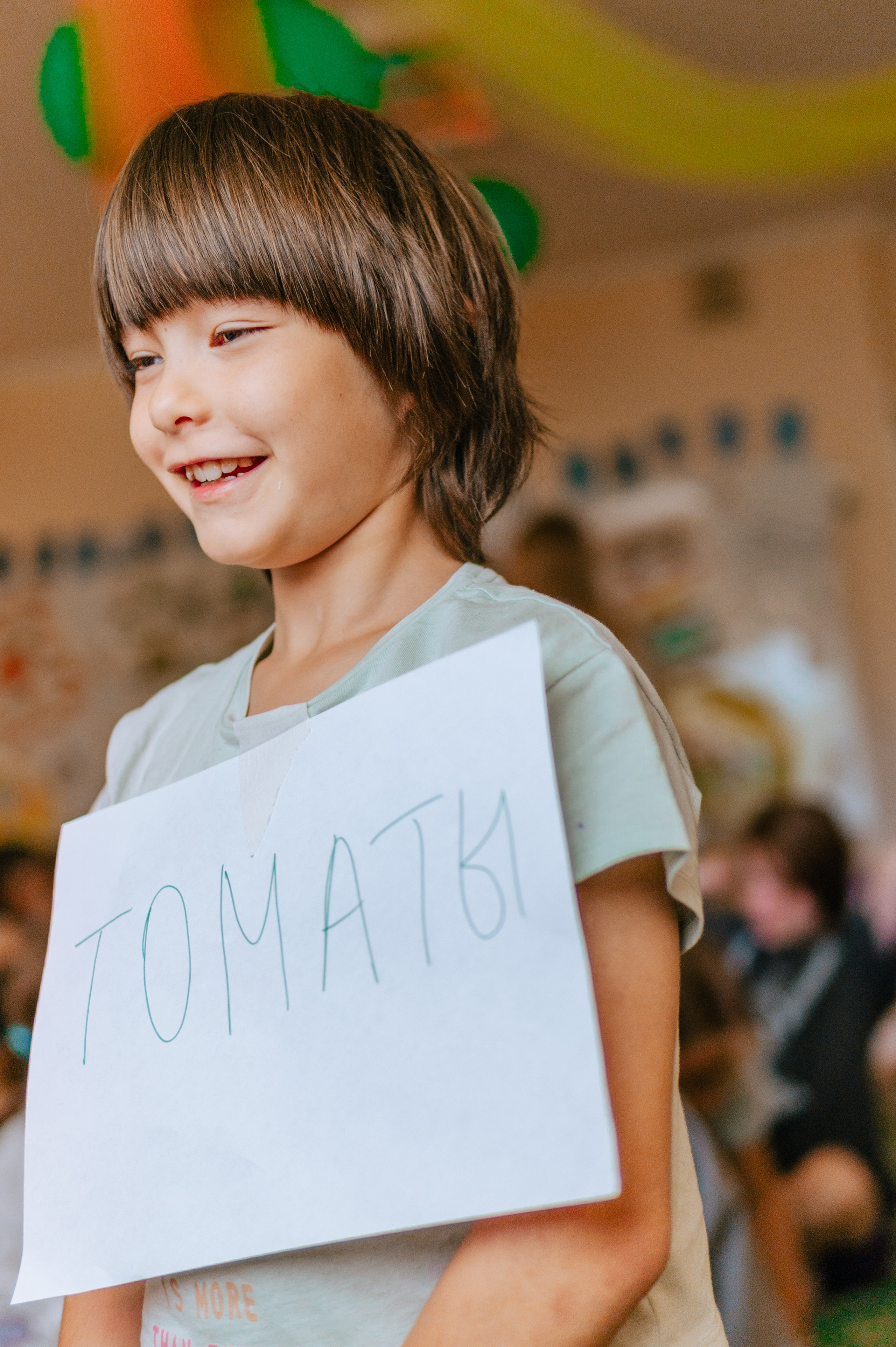 Лингвистический лагерь Евроклуб. Коммерческий фотограф в Москве Билуши Василиса