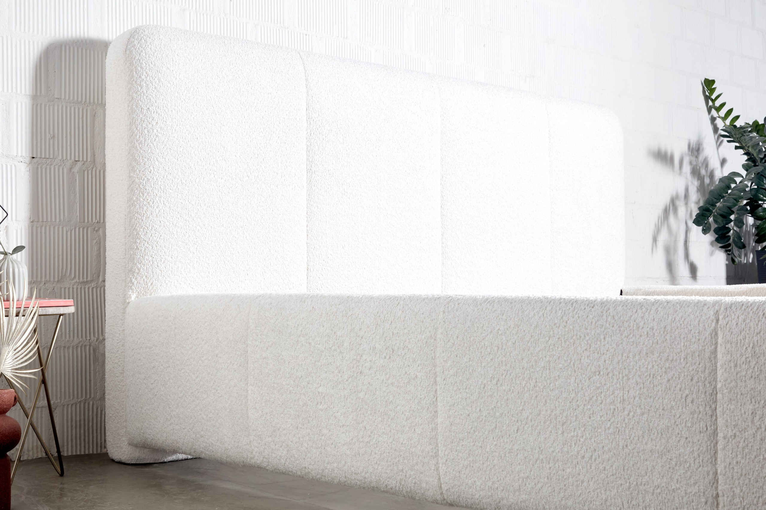 Портфолио. КОРБ — мебель