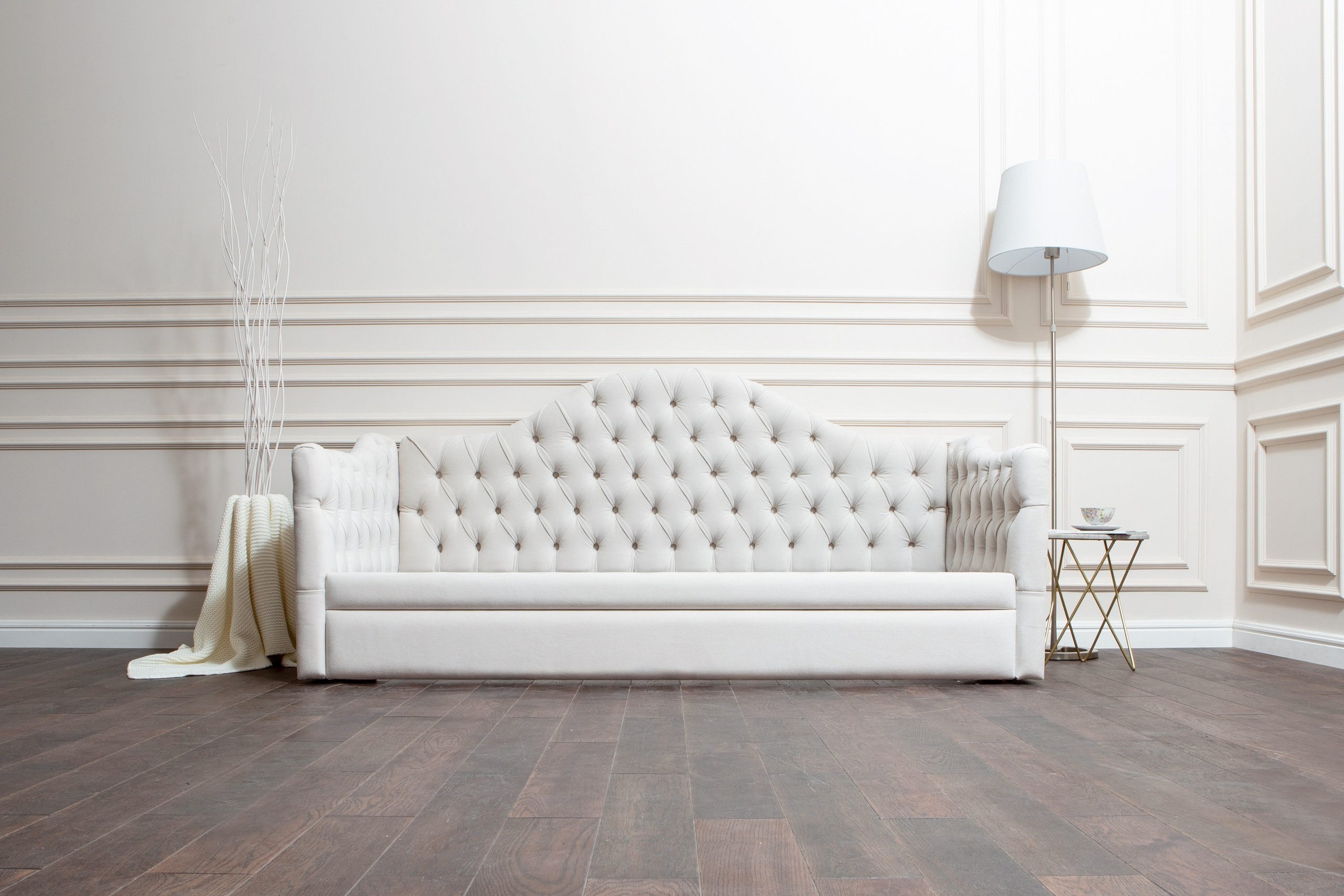 Портфолио. КОРБ — мебель